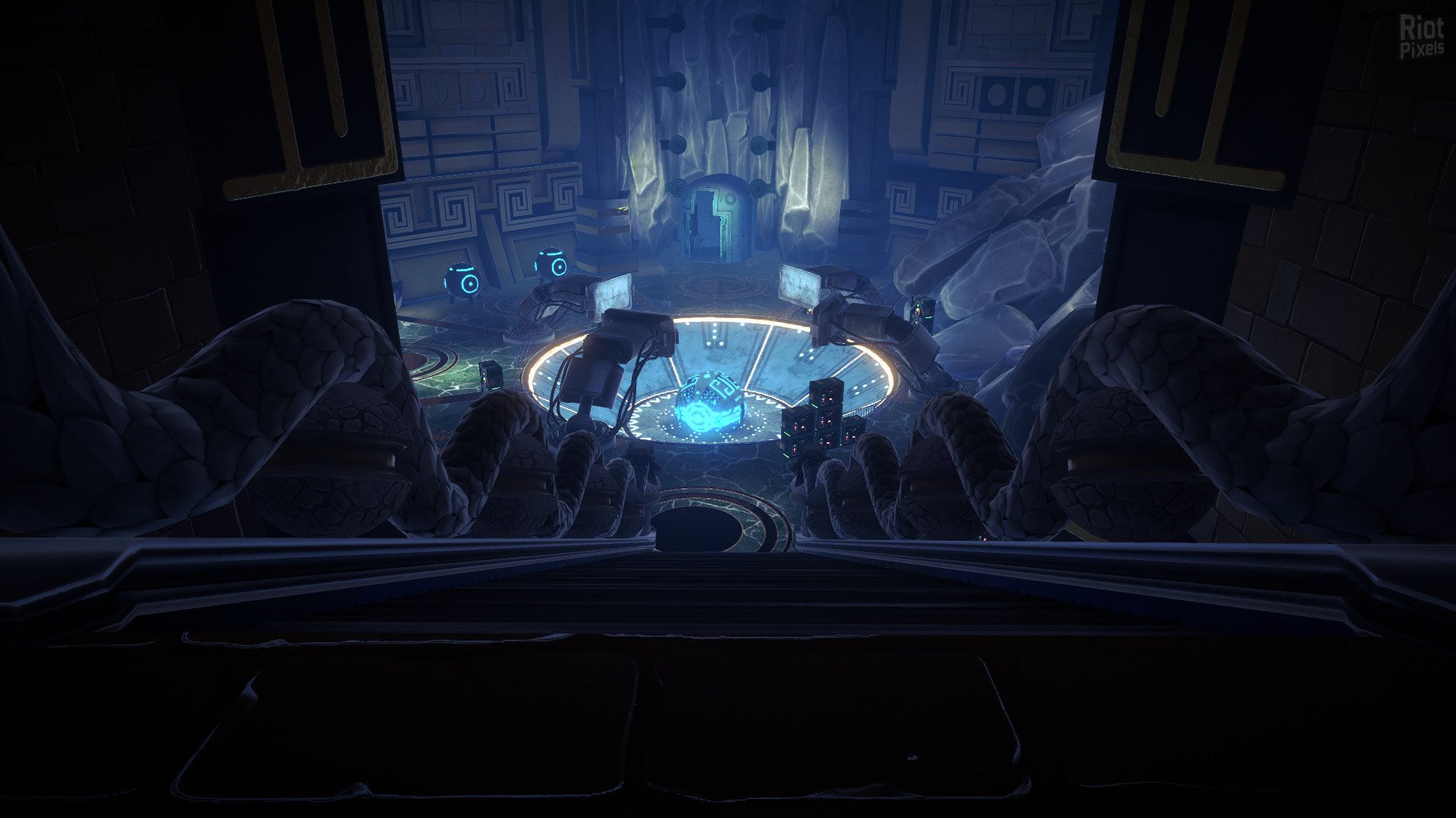 [12]-Aztech Forgotten Gods Download-HohohoGames