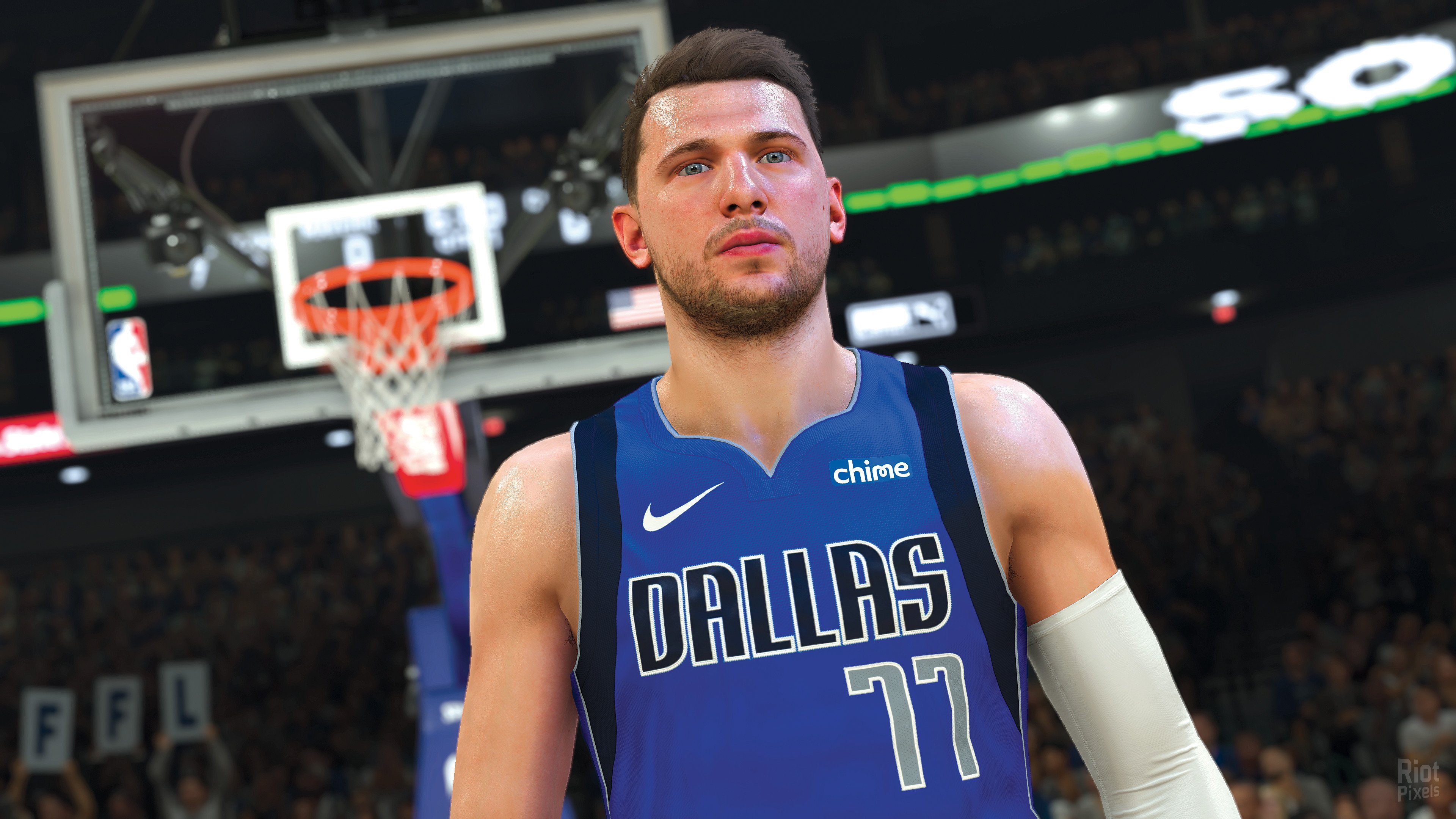 [10]-NBA 2K22: NBA 75th Anniversary Edition – v1.12 + All DLCs + MyCareer Unlocker Download-HohohoGames