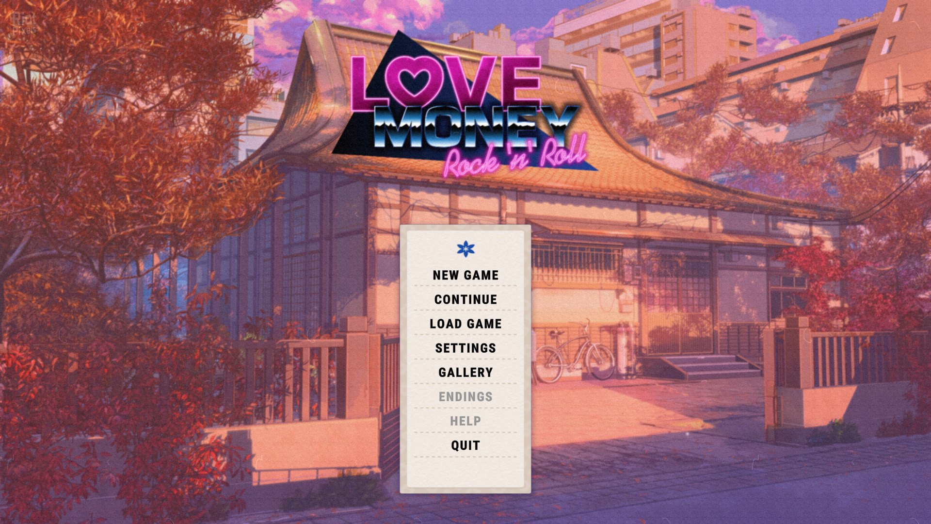[3]-Love, Money, Rock’n’Roll Download-HohohoGames