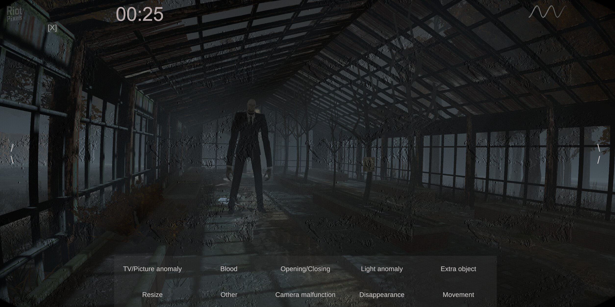 [2]-Spectator + Support the Developer DLC/Bonus Content Download-HohohoGames