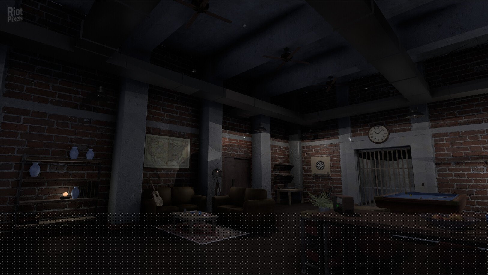 [13]-Beyond the Evil Download-HohohoGames