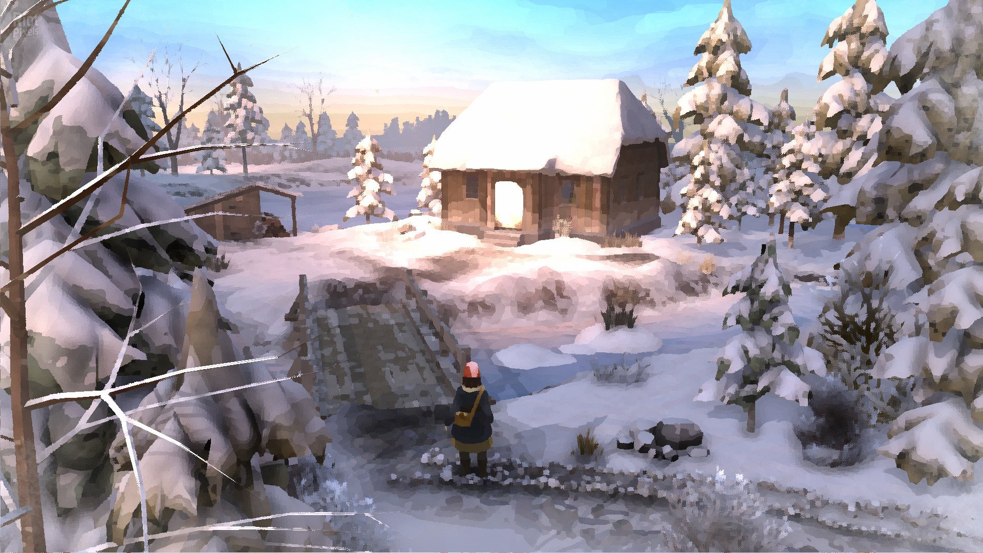 [15]-Gerda: A Flame in Winter – v2.8.4-f4d95 + Liva’s Story DLC Download-HohohoGames