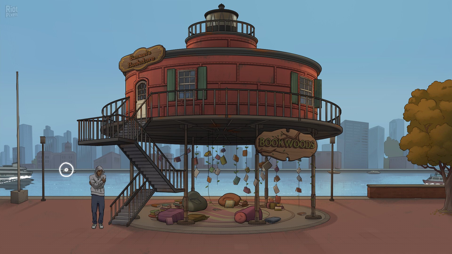 [7]-Frank and Drake: Special Edition – v1.0.1 + Bonus Soundtrack Download-HohohoGames