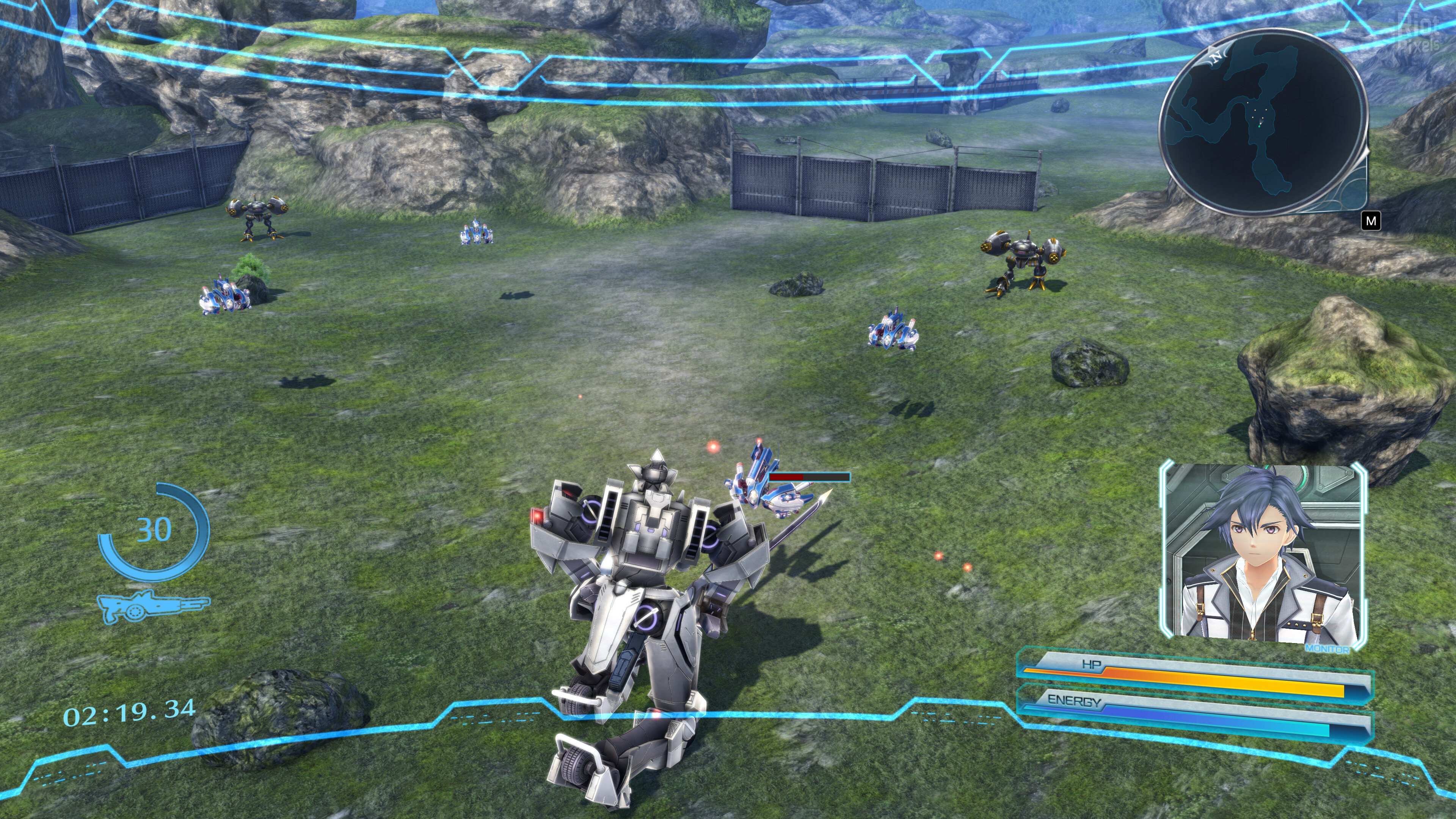 [2]-The Legend of Heroes: Trails into Reverie – Ultimate Edition – v1.0.7 + All DLCs/Bonuses Download-HohohoGames
