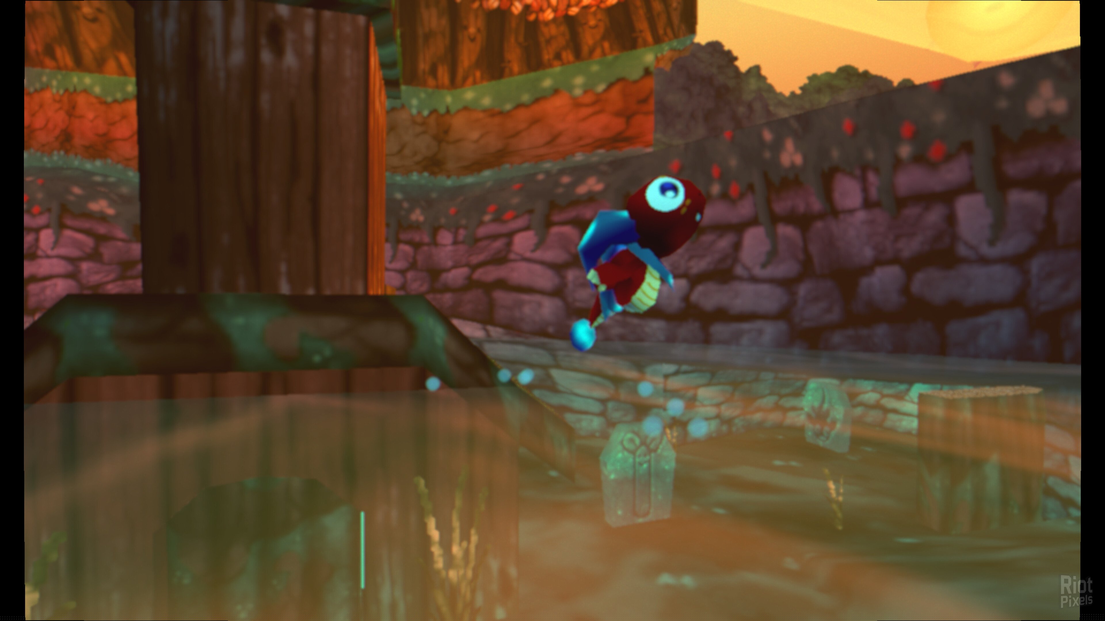 [15]-Cavern of Dreams: Deluxe Bundle! – v1.2 + Bonus OST Download-HohohoGames