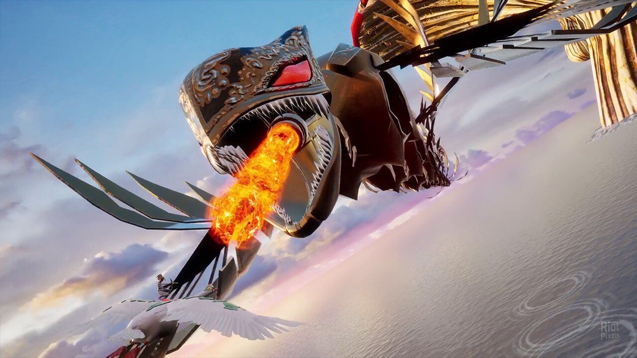 [6]-Air Twister + Windows 7 Fix Download-HohohoGames