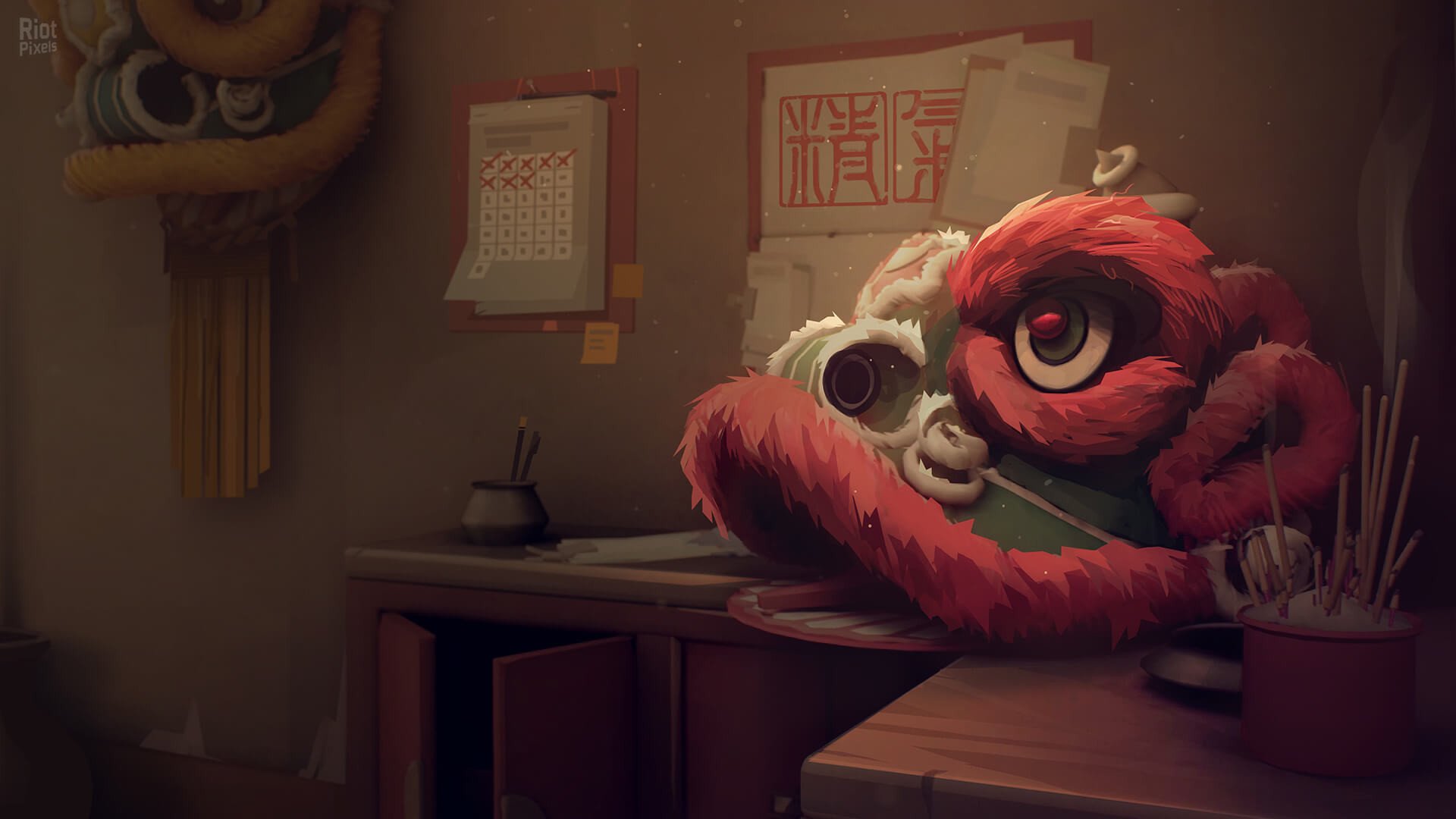 [14]-SIFU: Digital Deluxe Edition – v1.26.6.660 + 3 DLCs/Bonuses Download-HohohoGames
