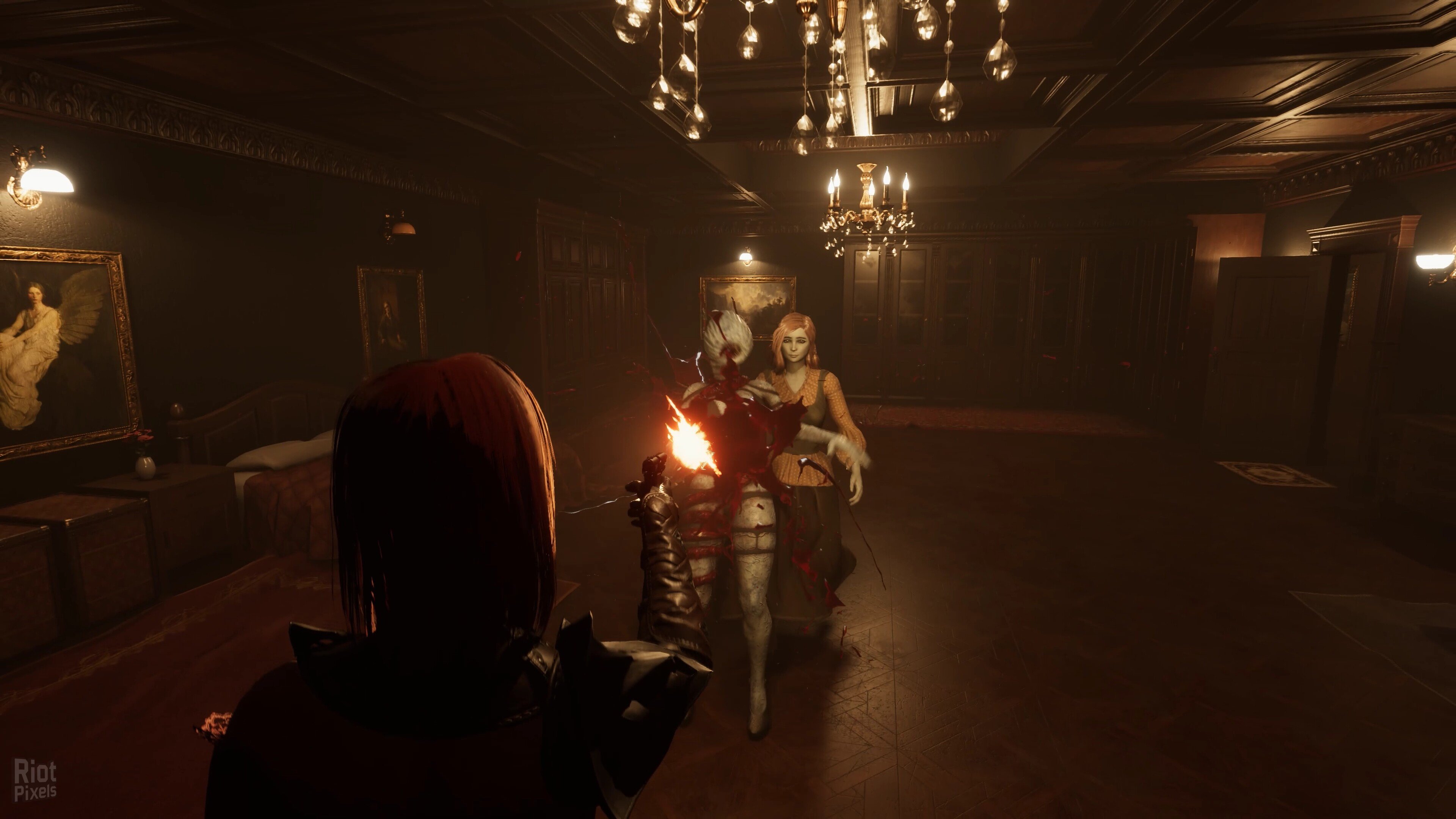 [11]-Despair: Blood Curse – v1.0.5 Download-HohohoGames