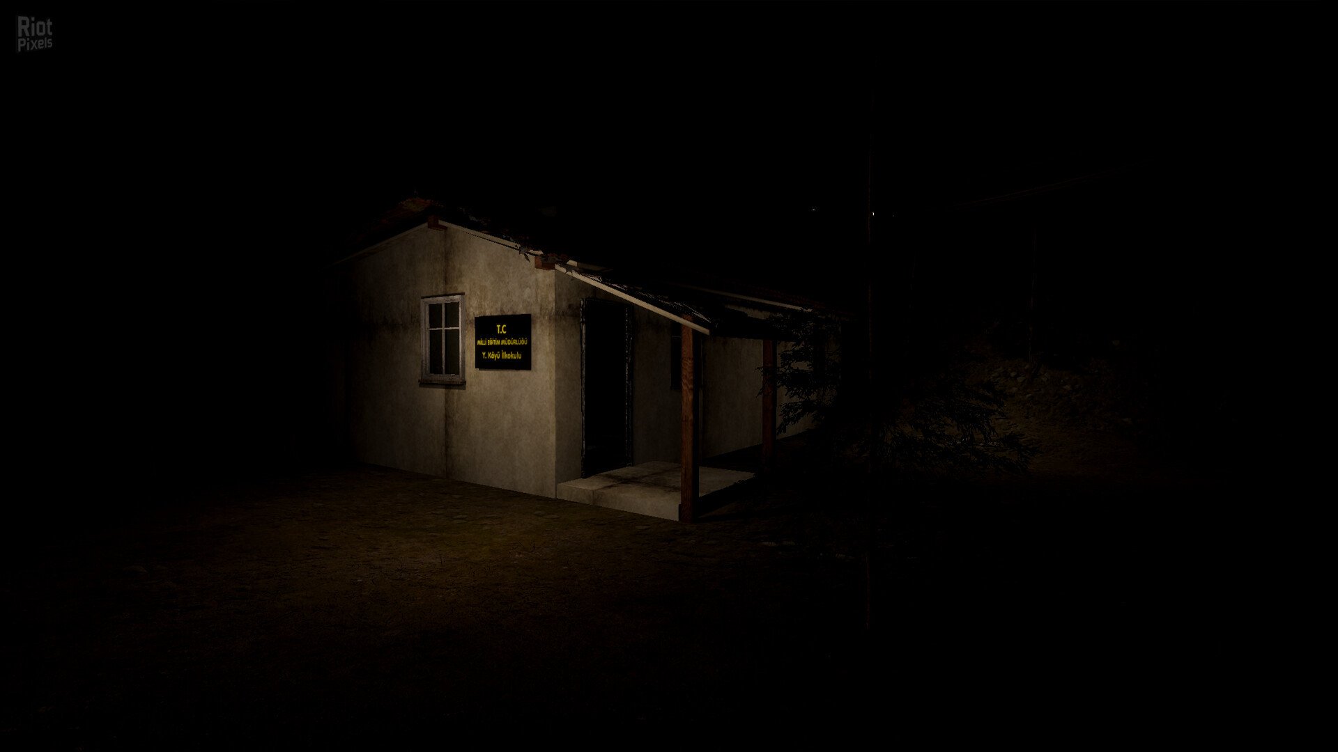 [12]-Y. Village – The Visitors Download-HohohoGames