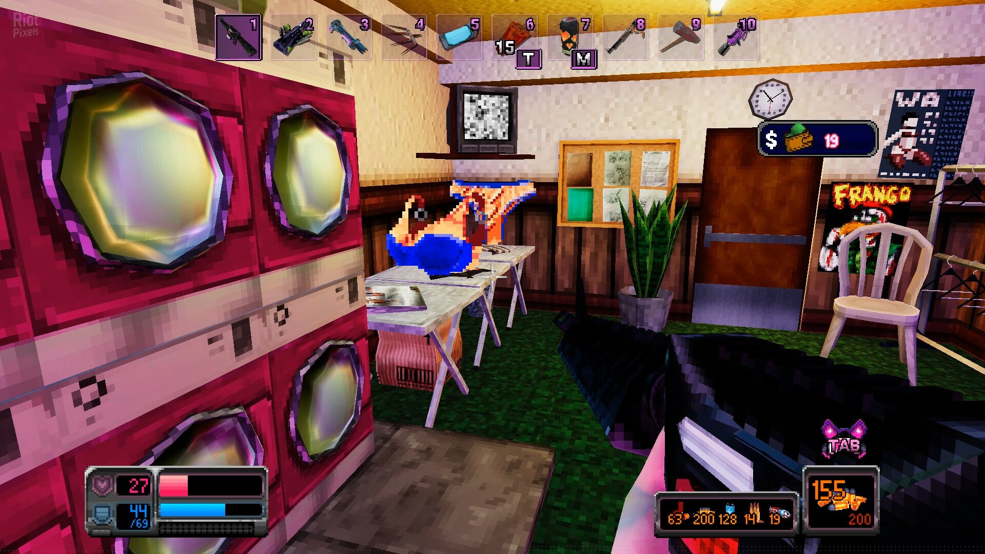 [8]-Fida Puti Samurai – v1.0b Download-HohohoGames