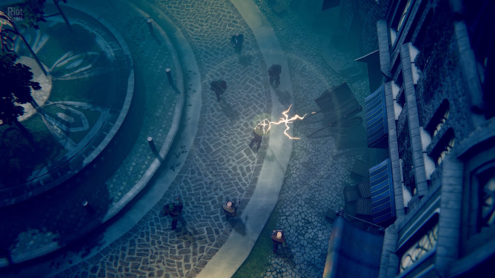[10]-Yet Another Fantasy Title (YAFT) + HotFix 1 Download-HohohoGames