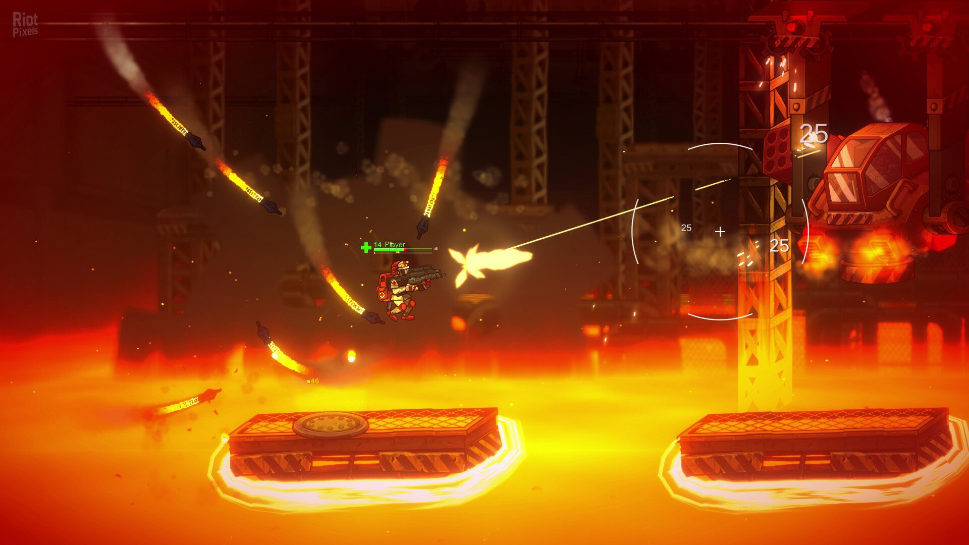 [7]-Strike Force Heroes: Deluxe Edition – v1.23 + 4 DLCs/Bonuses Download-HohohoGames
