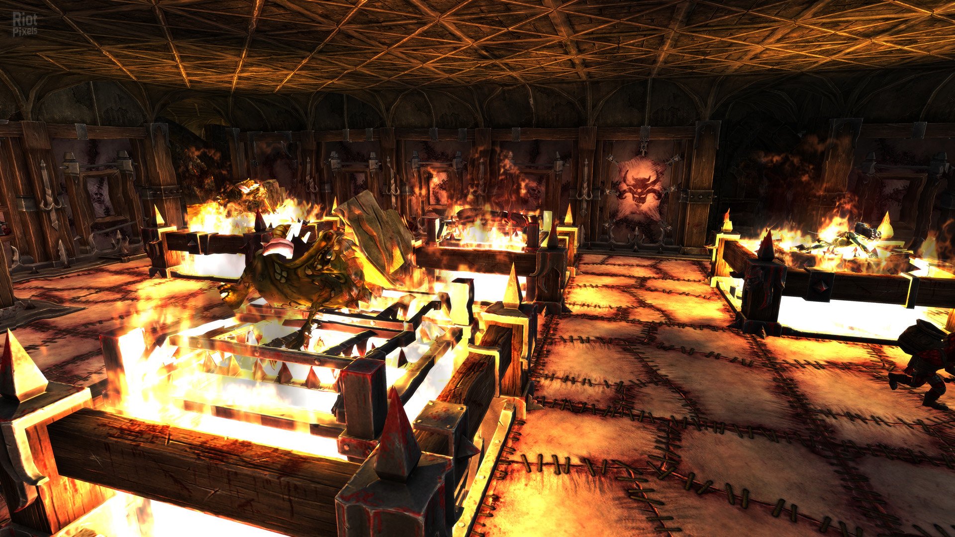[11]-War for the Overworld: Ultimate Edition – v2.1.1 + All DLCs/Bonus Content Download-HohohoGames