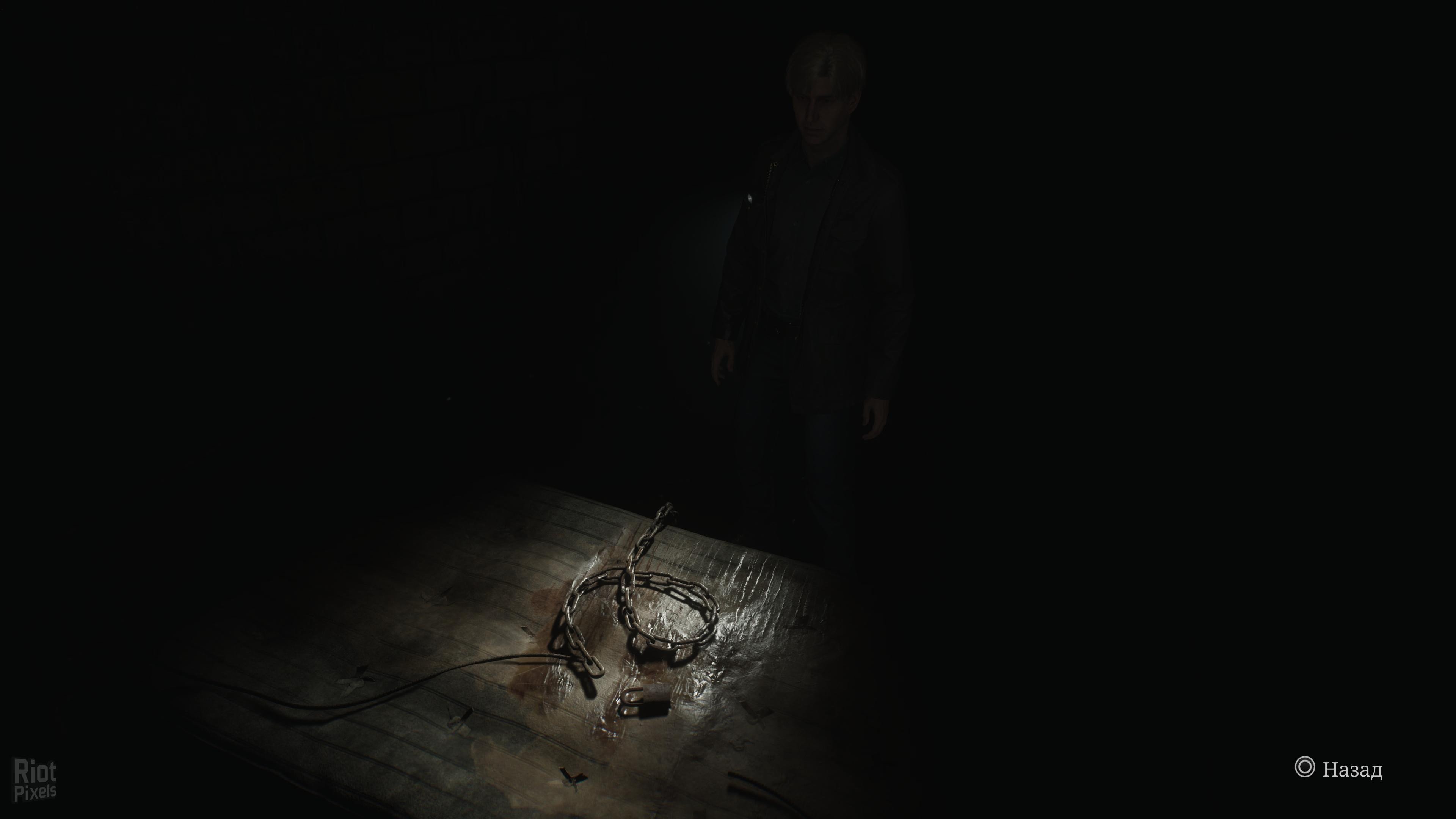 [16]-Silent Hill 2: Digital Deluxe Edition – v1.1.236.114 + 4 DLCs/Bonuses Download-HohohoGames