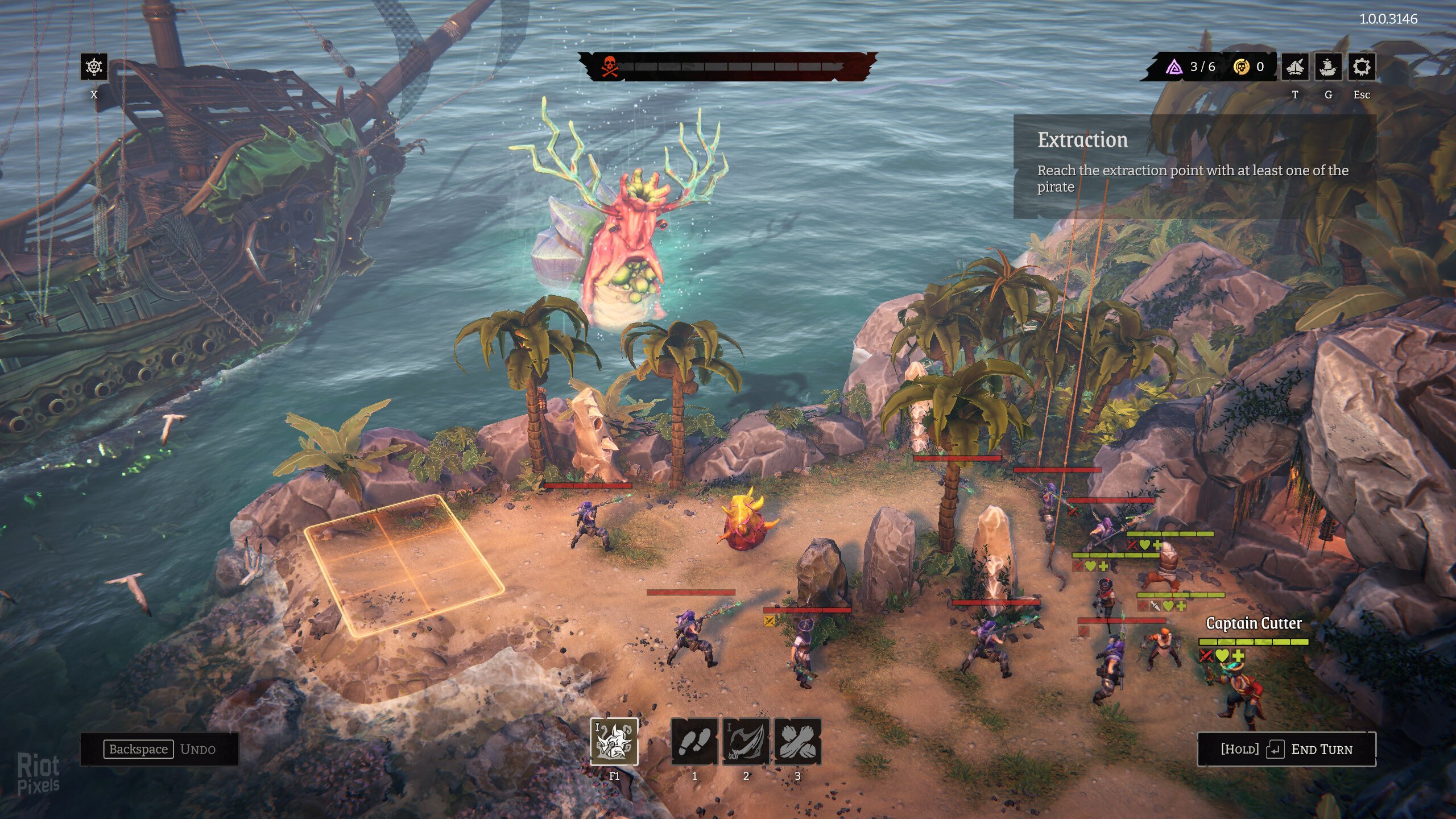 [12]-Rogue Waters – v1.0.0.3149 Download-HohohoGames