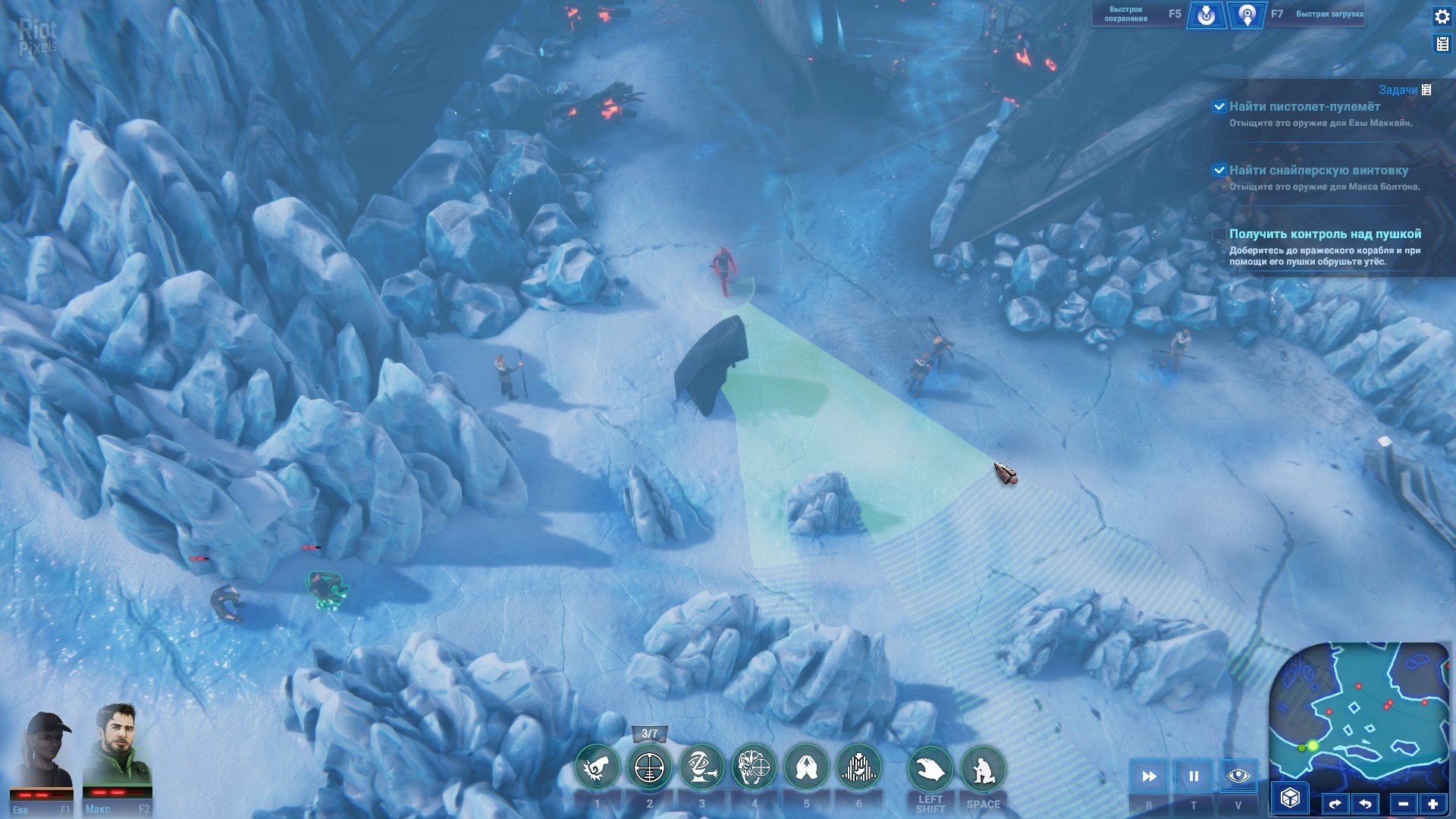 [7]-Stargate: Timekeepers – v1.02.59 (Season One – Part Two Update) Download-HohohoGames