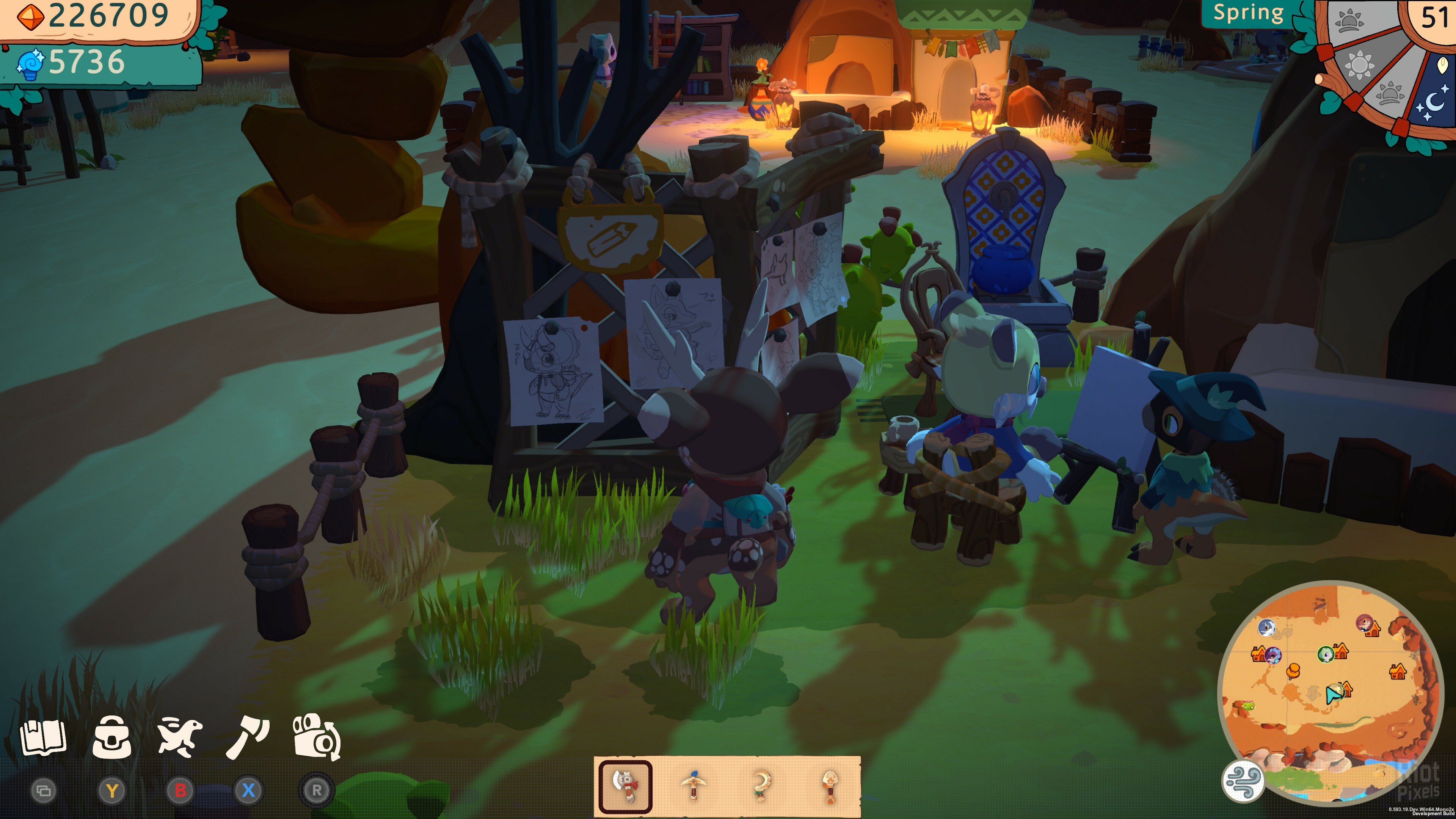 [9]-Amber Isle: Gold Edition – v1.8.17 + 3 DLCs/Bonuses Download-HohohoGames