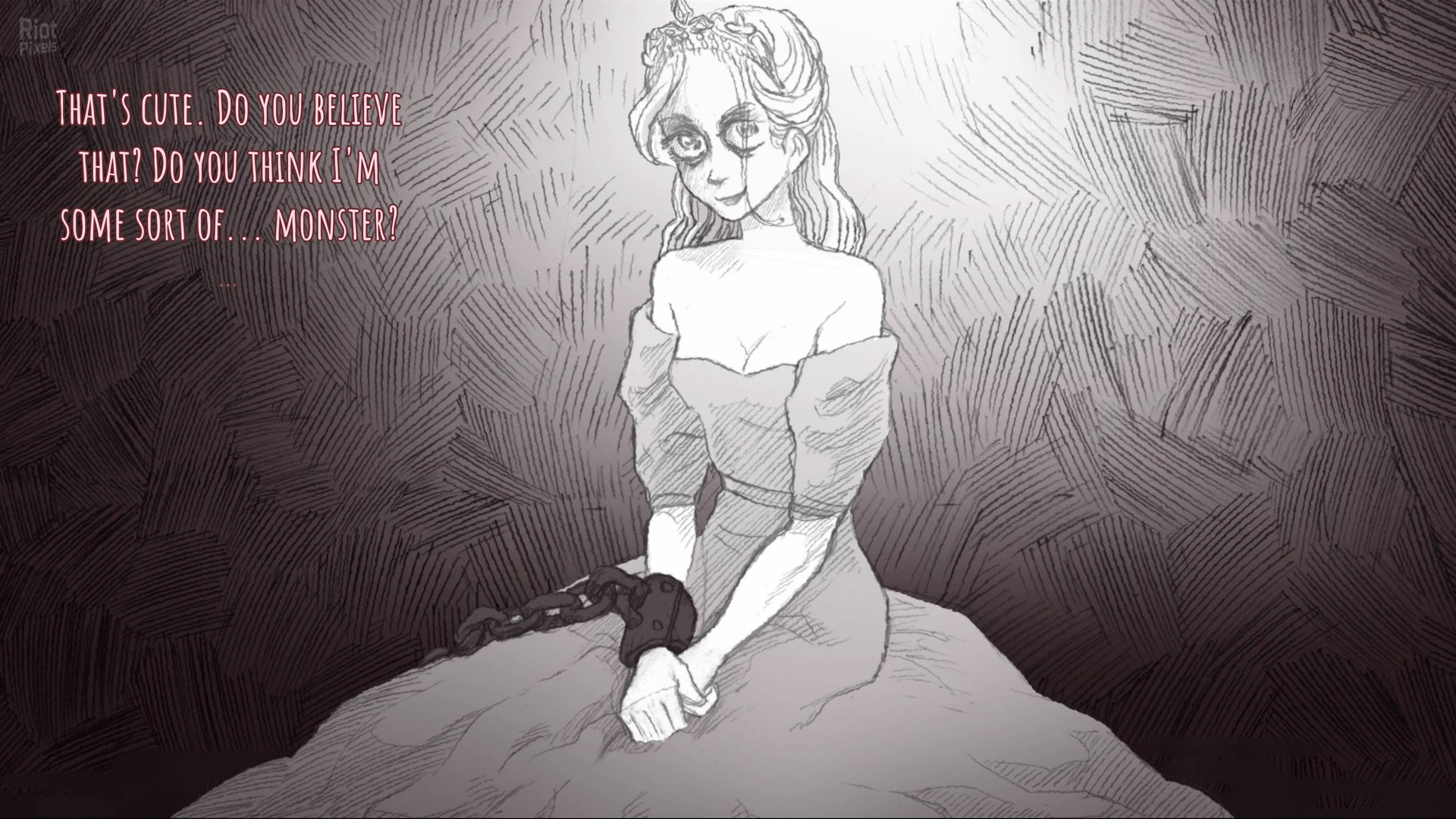 [10]-Slay the Princess – The Pristine Cut: Collector’s Edition, Build 16171211/16313218 + Supporters Pack DLC/Bonus Download-HohohoGames