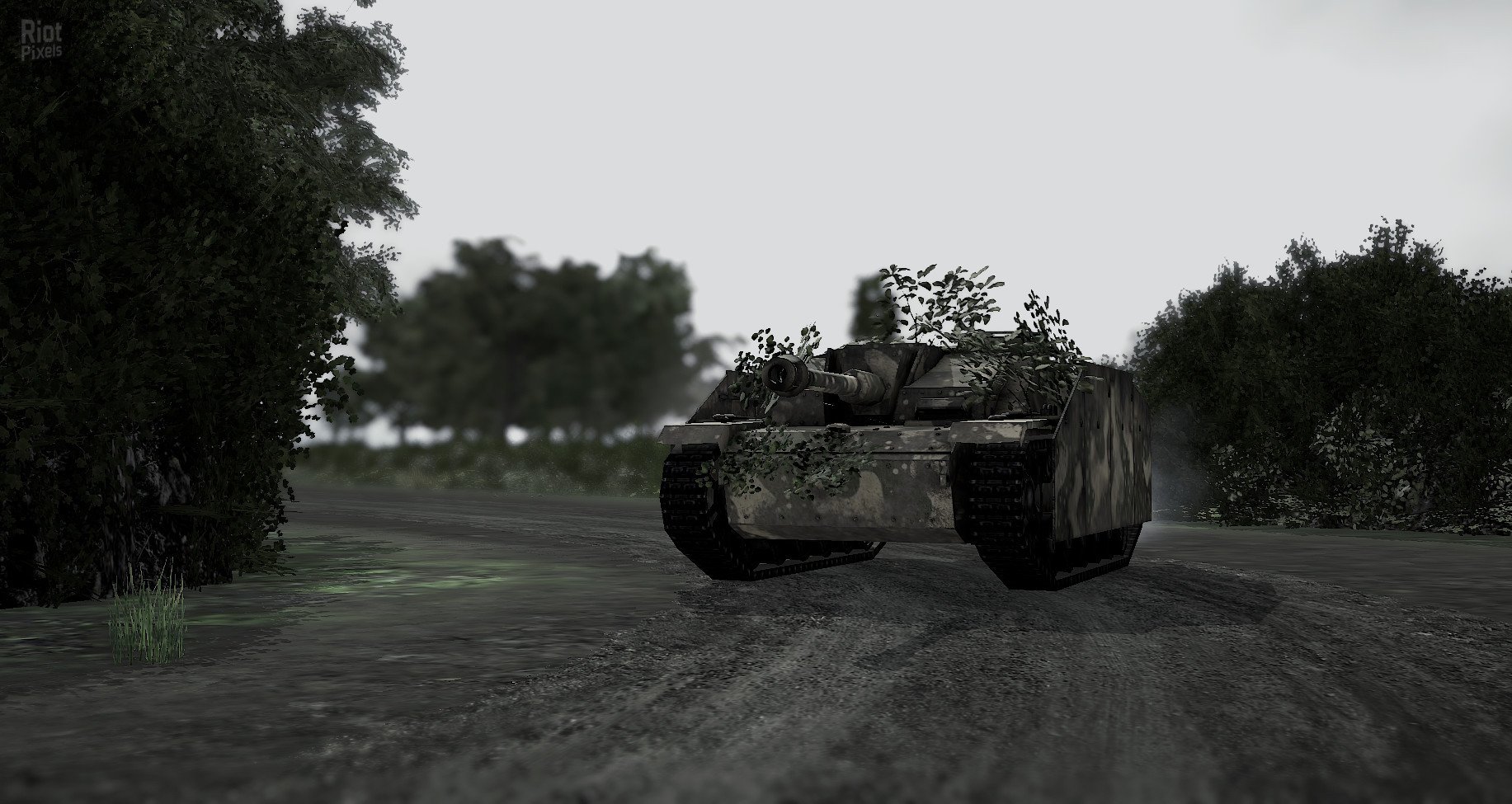 [7]-The Troop – Build 20241125 + US Forces DLC Download-HohohoGames