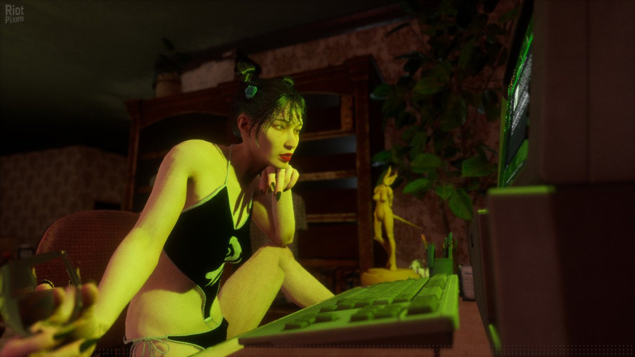 [7]-Nymphomaniac: Sex Addict – v11750 + Windows 7 Fix Download-HohohoGames