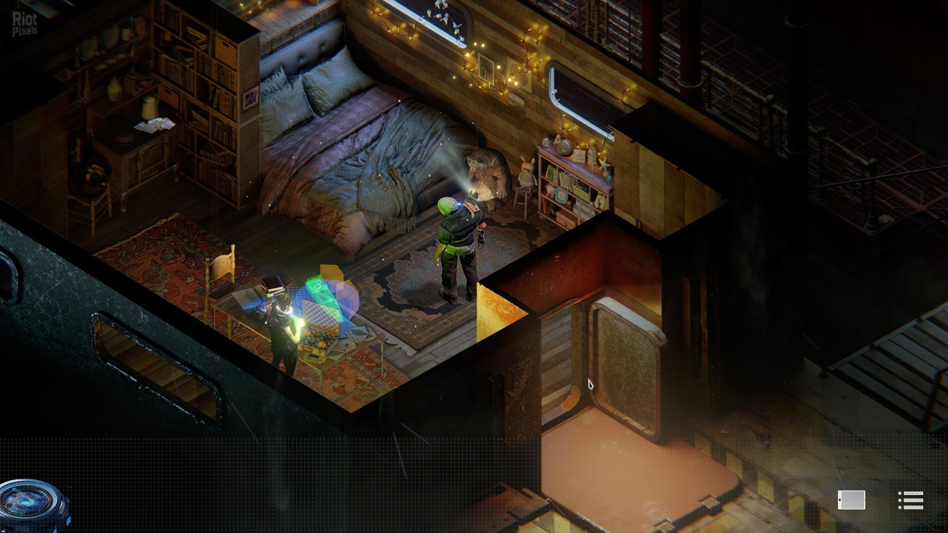 [6]-Stasis: Bone Totem + Supporters Pack Combo, v1.0.4.3 + Bonus Content Download-HohohoGames
