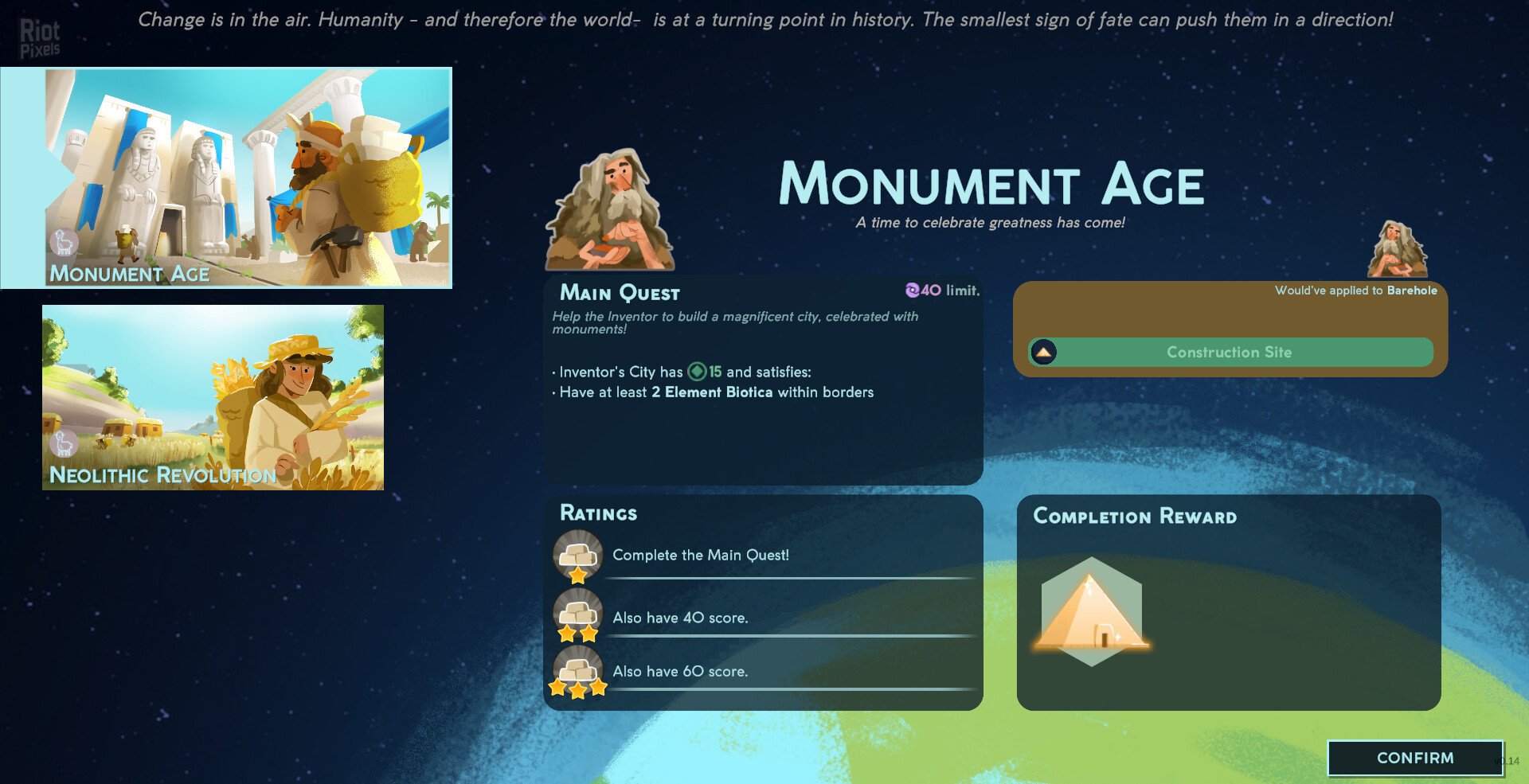 [4]-Reus 2: Complete Edition , v1.5.0 + Ice Age DLC + Bonus Content Download-HohohoGames