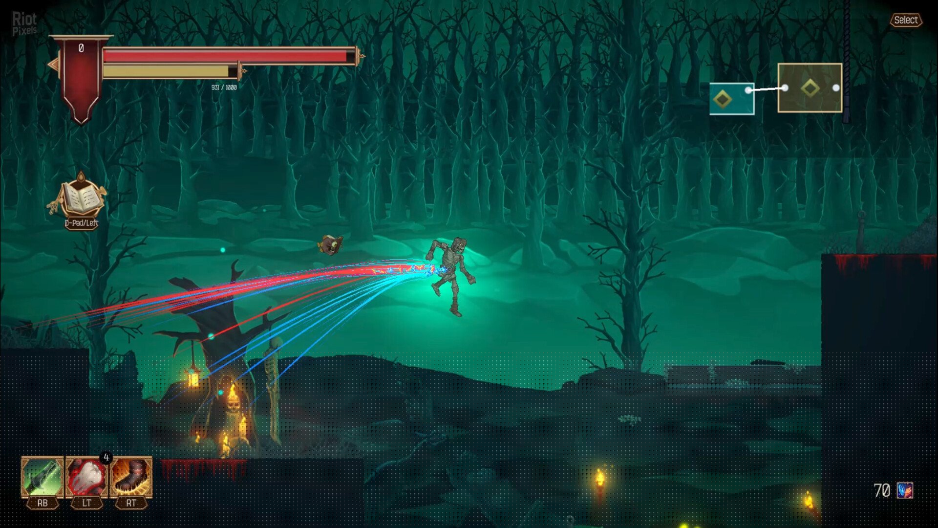 [5]-Soulbind: Tales of the Underworld Download-HohohoGames