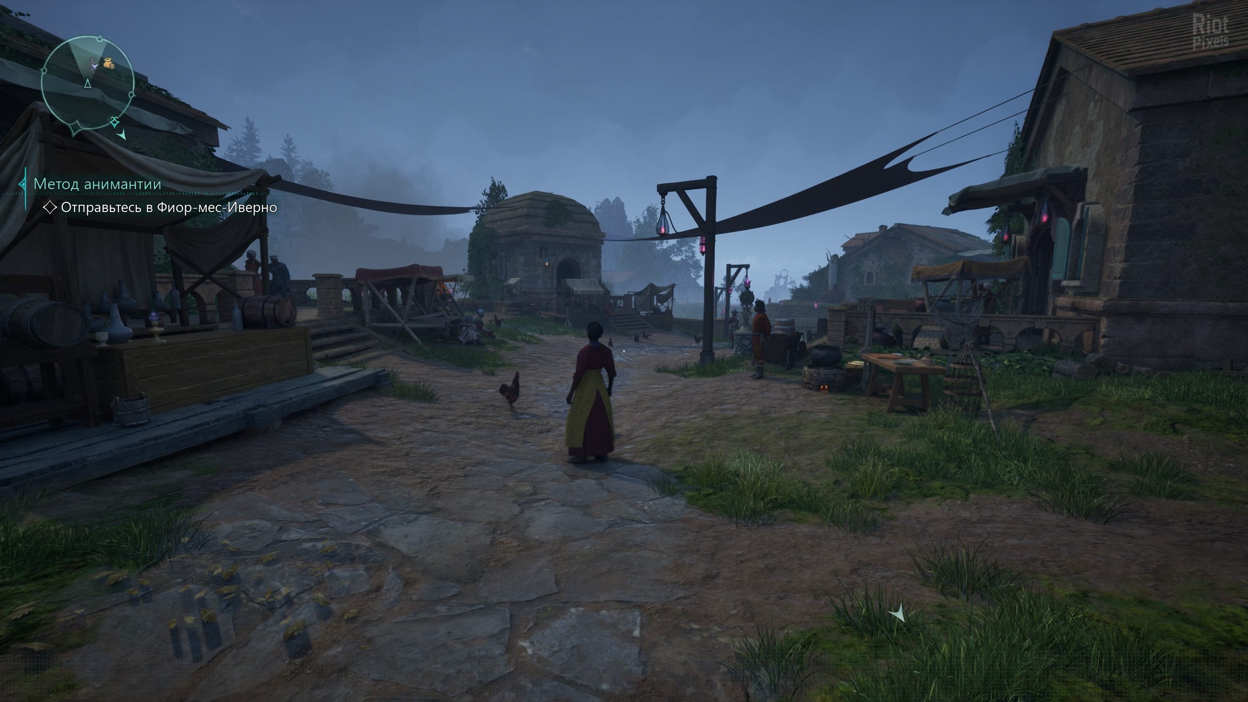 [15]-Avowed: Premium Edition – v1.2.5.0 + 2 DLCs/Bonuses Download-HohohoGames