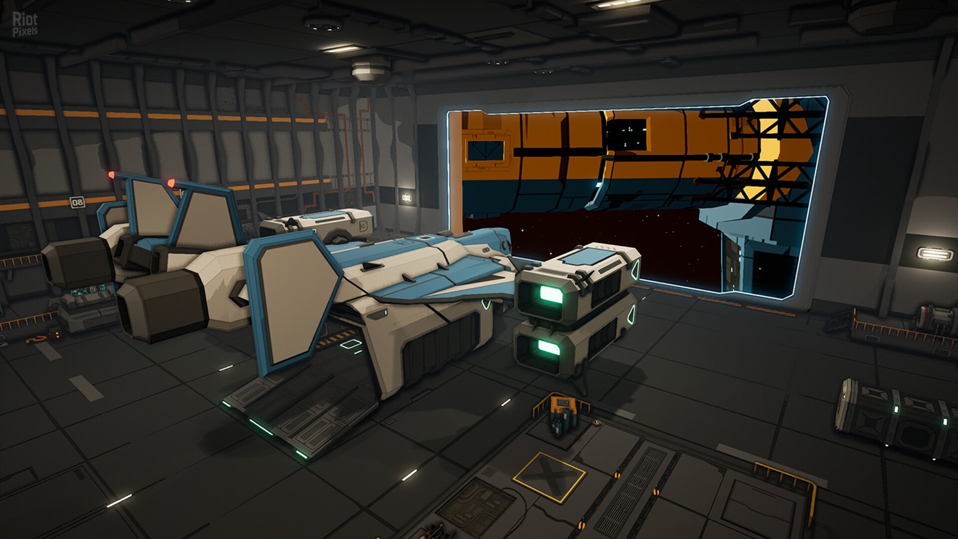 [10]-Assault On Proxima – v1.02 Download-HohohoGames