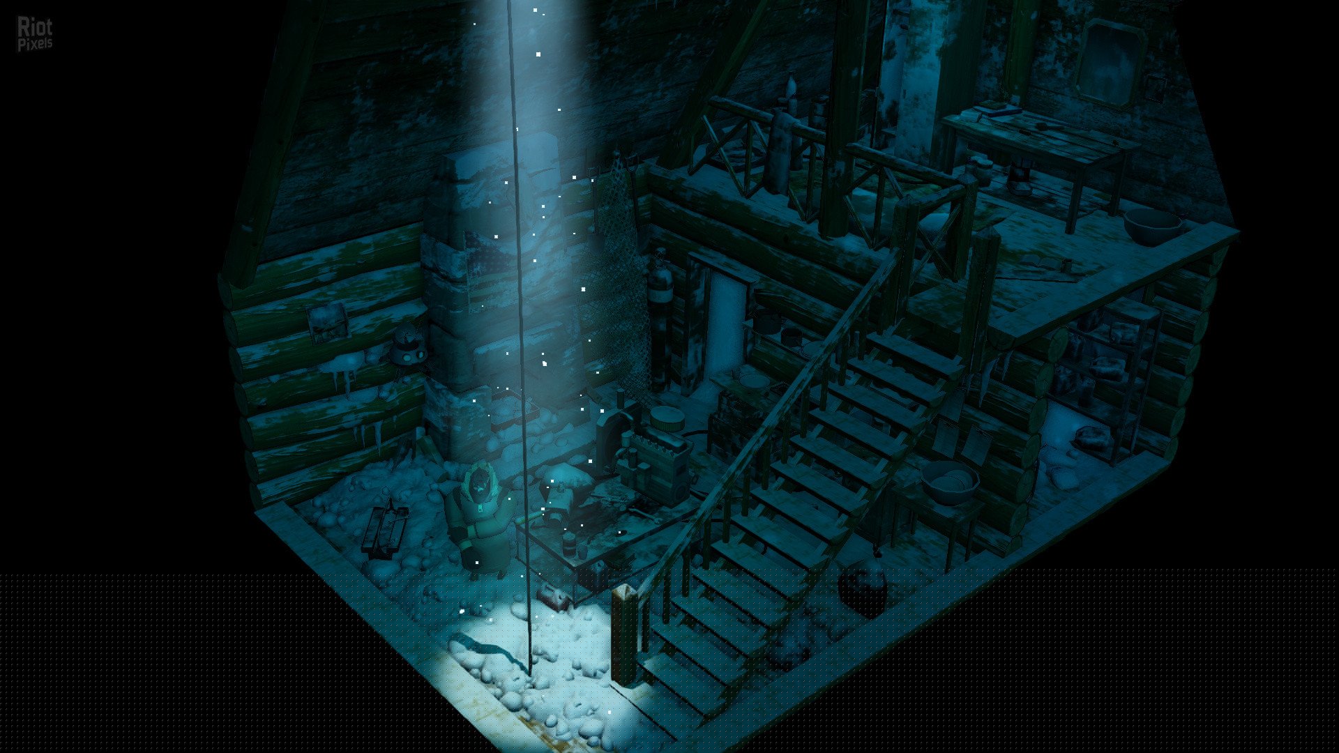 [2]-Impact Winter – v1.0.5 Download-HohohoGames