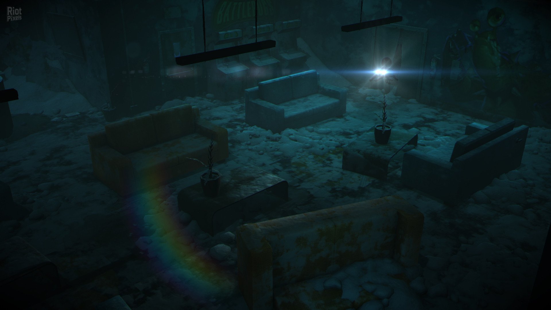 [16]-Impact Winter – v1.0.5 Download-HohohoGames