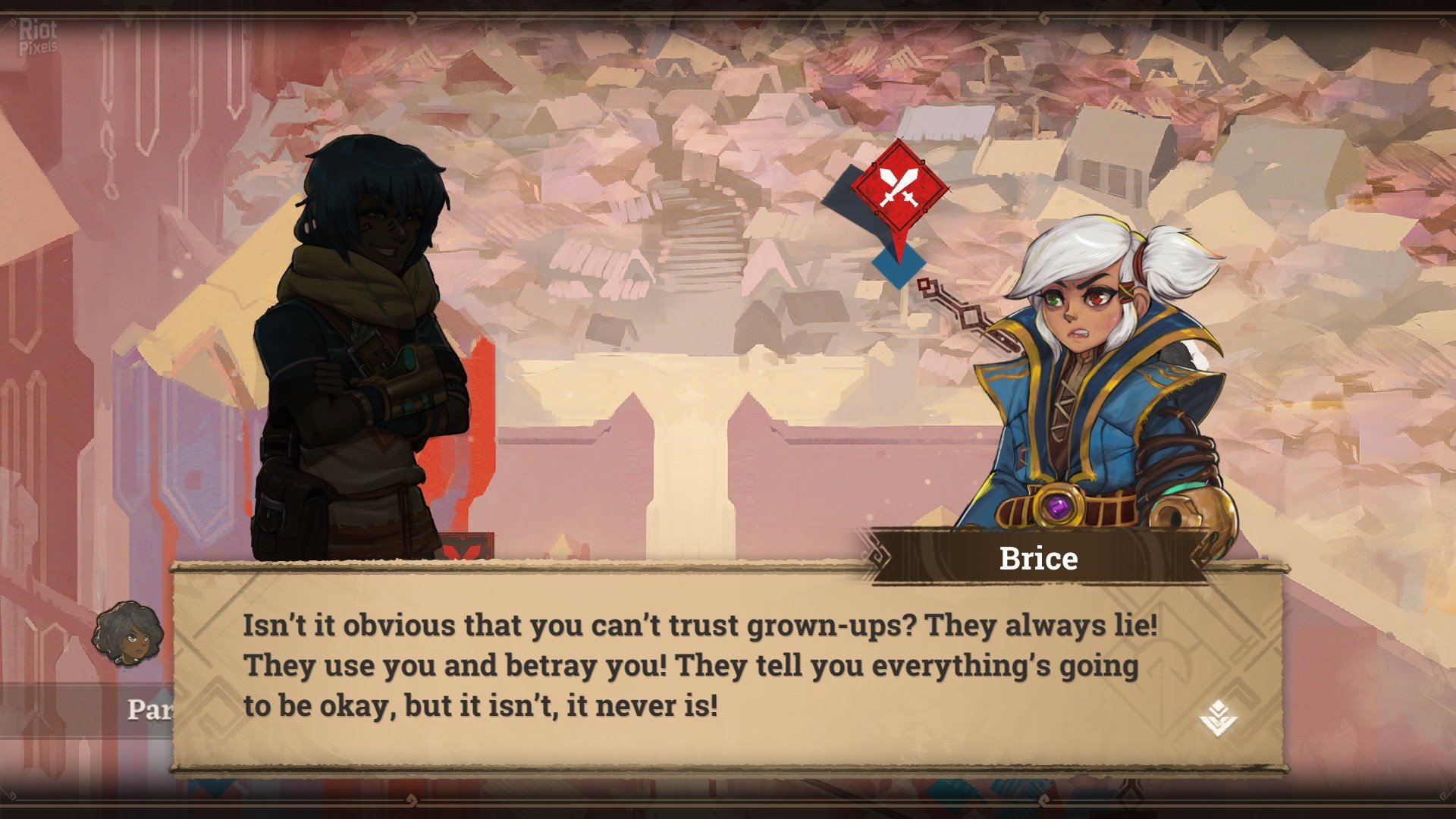 Children of Zodiarcs Download-HohohoGames