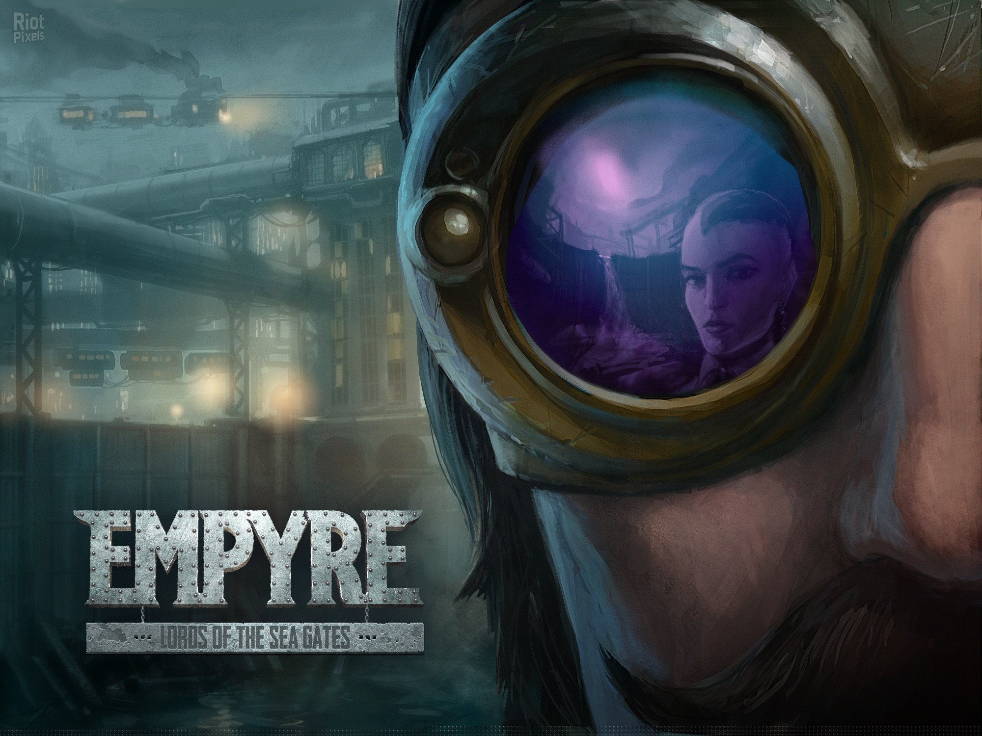 [12]-EMPYRE: Lords of the Sea Gates Download-HohohoGames