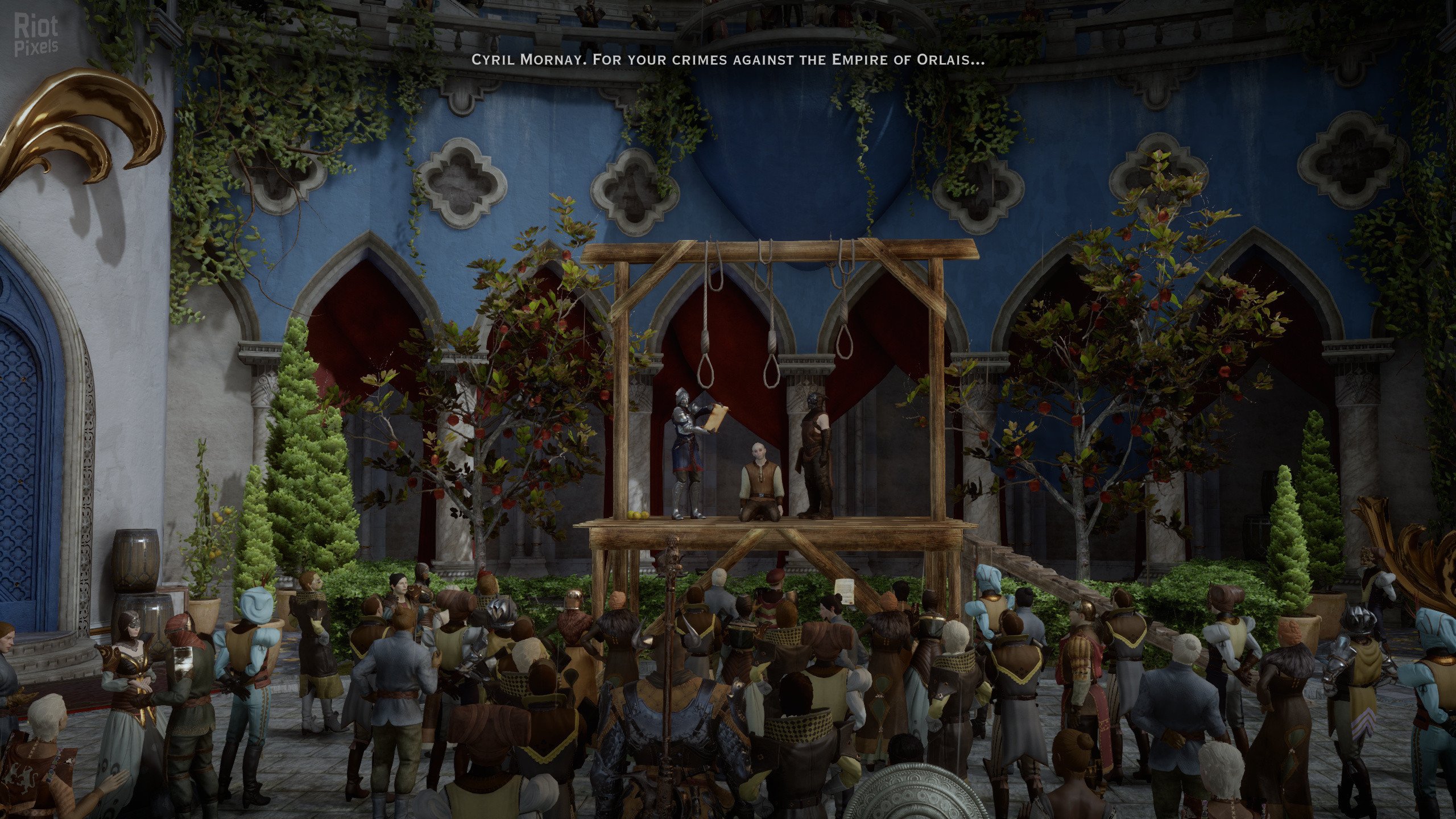 [8]-Dragon Age: Inquisition – Digital Deluxe Edition – v1.11 + All DLCs Download-HohohoGames