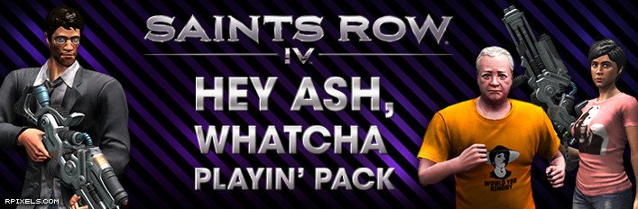 [18]-Saints Row IV: Game of the Century Edition – v.U22 Steam/v20170523_12199 GOG Download-HohohoGames