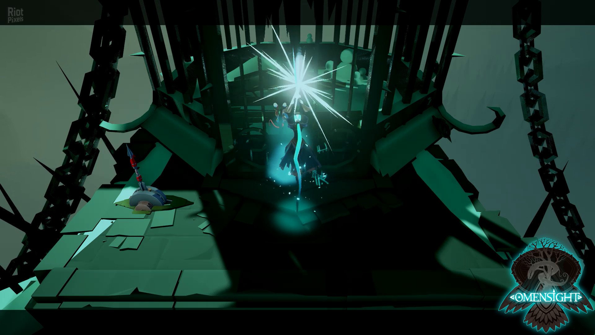 [10]-Omensight: Definitive Edition- v1.04 Download-HohohoGames