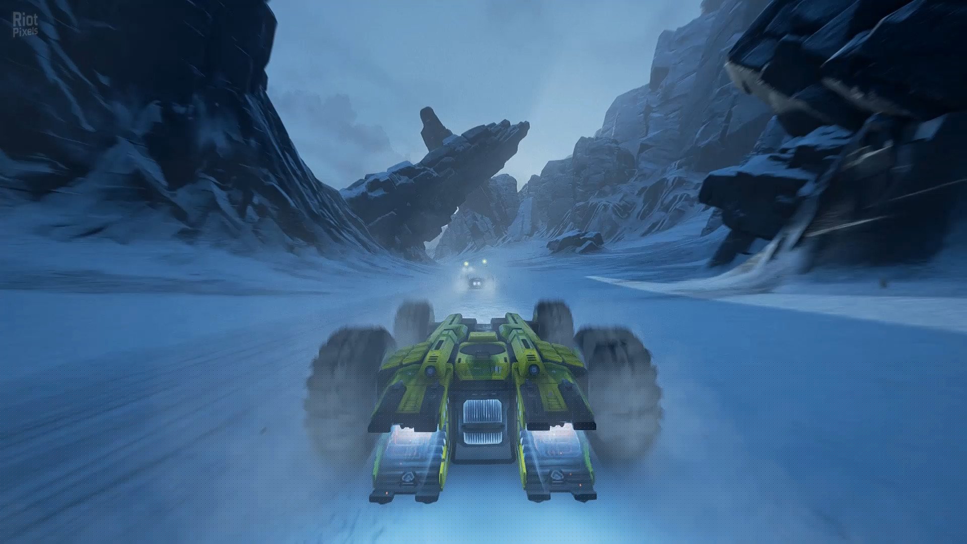 [6]-GRIP: Combat Racing + 6 DLCs Download-HohohoGames