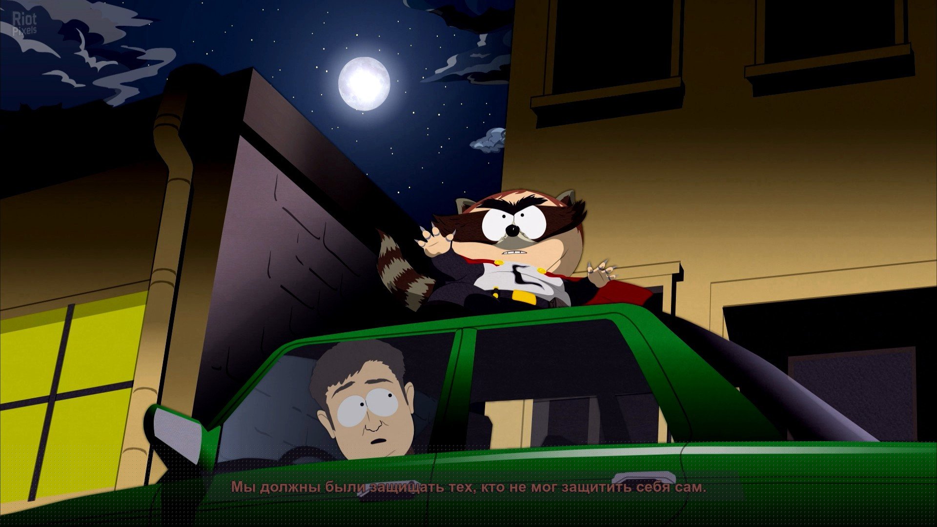 [10]-South Park: The Fractured But Whole – Gold Edition + All DLCs Download-HohohoGames