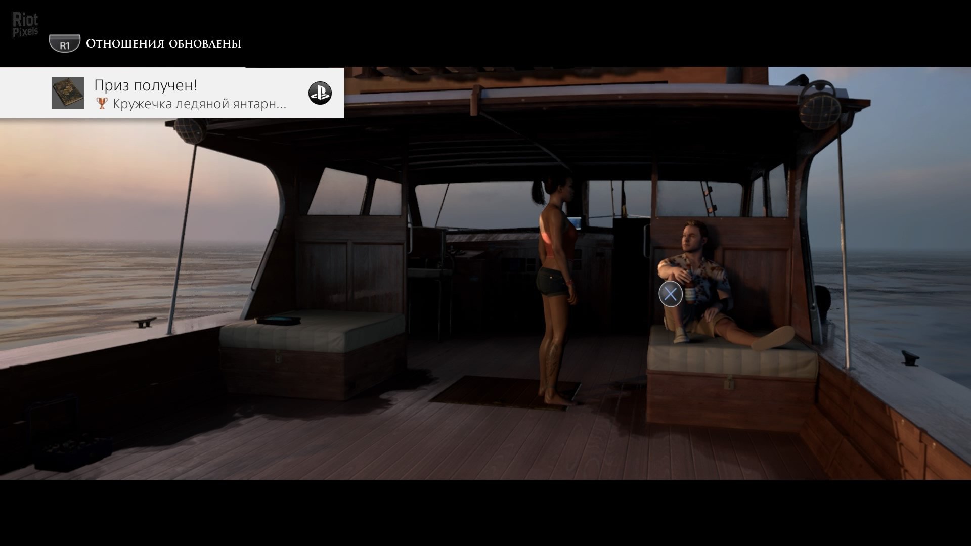 [11]-The Dark Pictures Anthology: Man of Medan + DLC + Videos Fix + Online Co-Op Download-HohohoGames