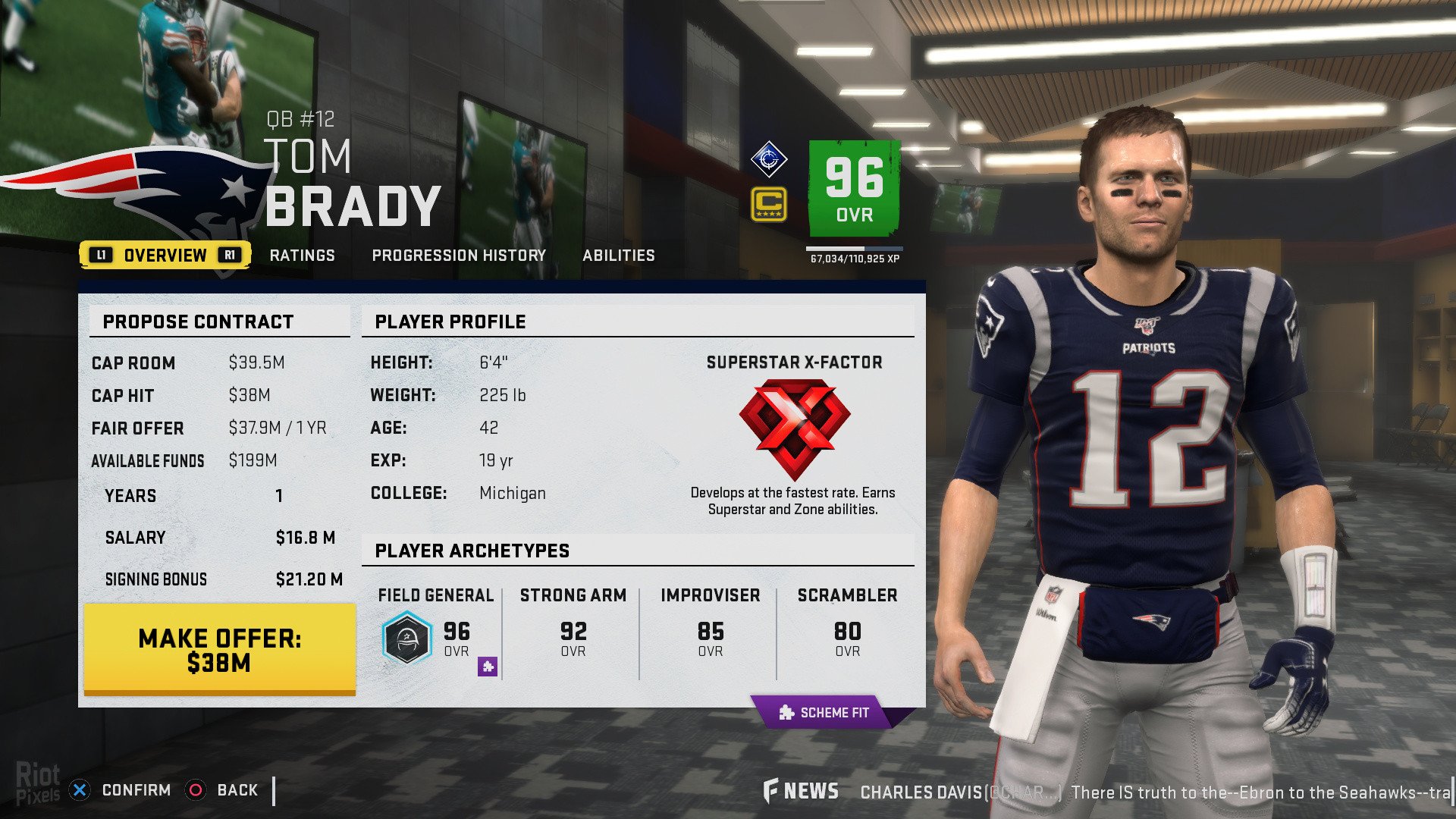 [2]-Madden NFL 20 – v08.20.2019 Download-HohohoGames