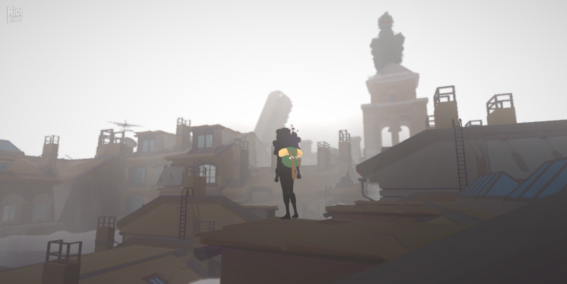 [4]-Sea of Solitude Download-HohohoGames