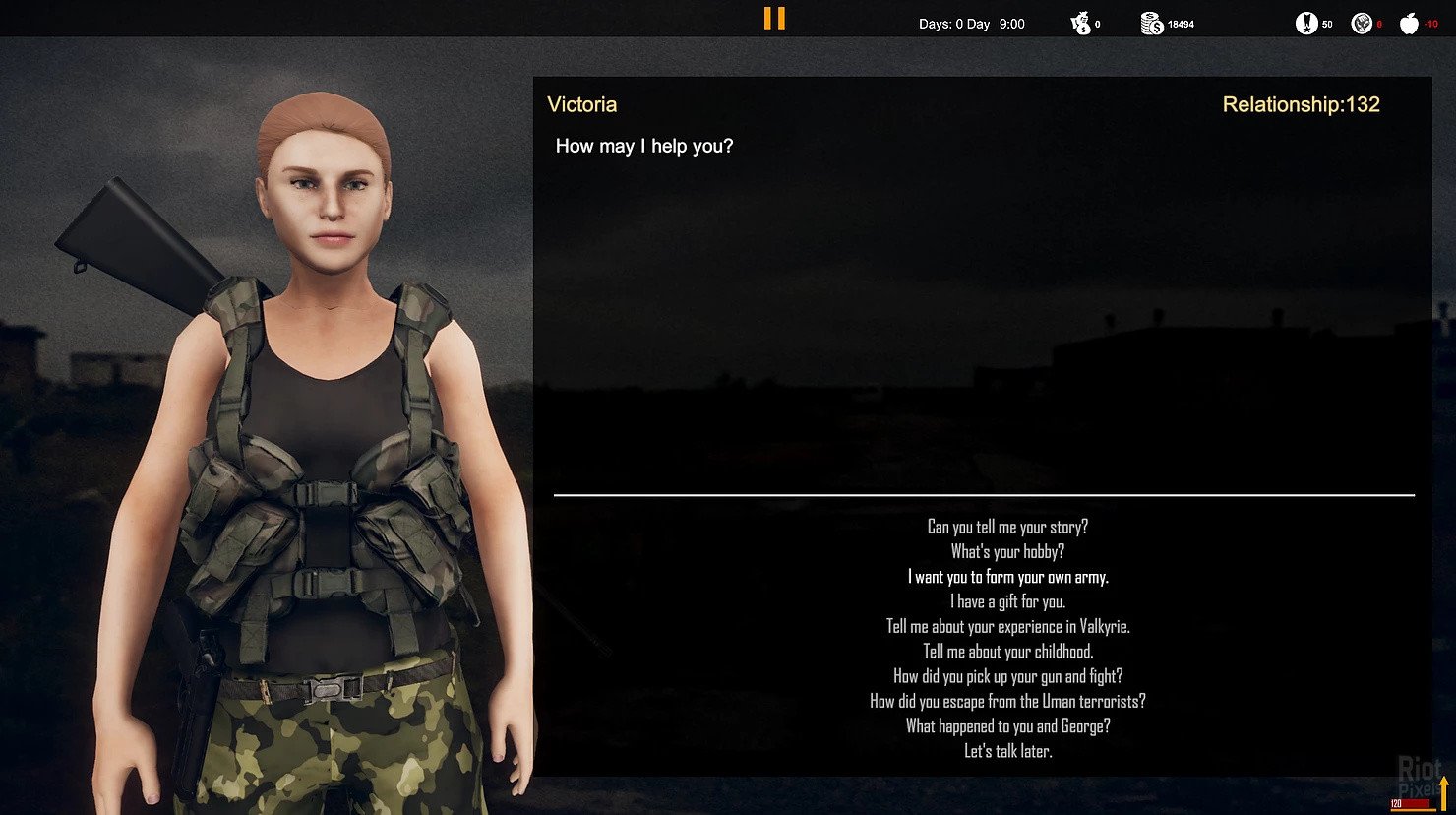 [12]-Freeman: Guerrilla Warfare Download-HohohoGames