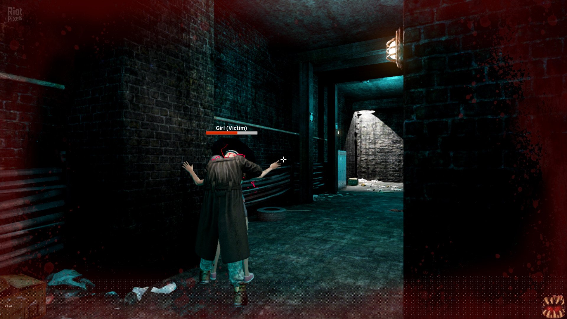 [15]-Bloodlust 2: Nemesis – v2.0 Download-HohohoGames