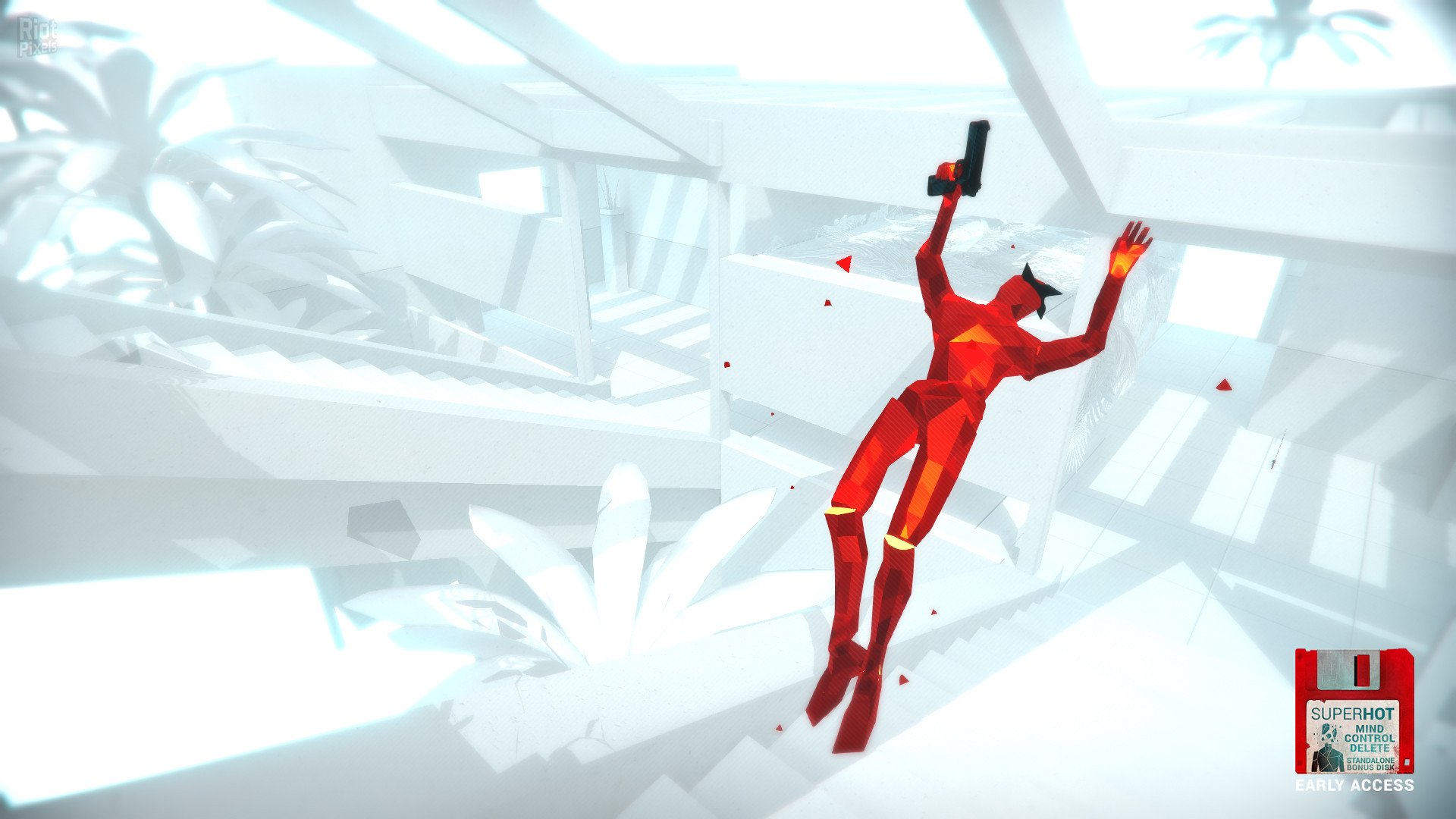 [8]-Superhot: Mind Control Delete Download-HohohoGames