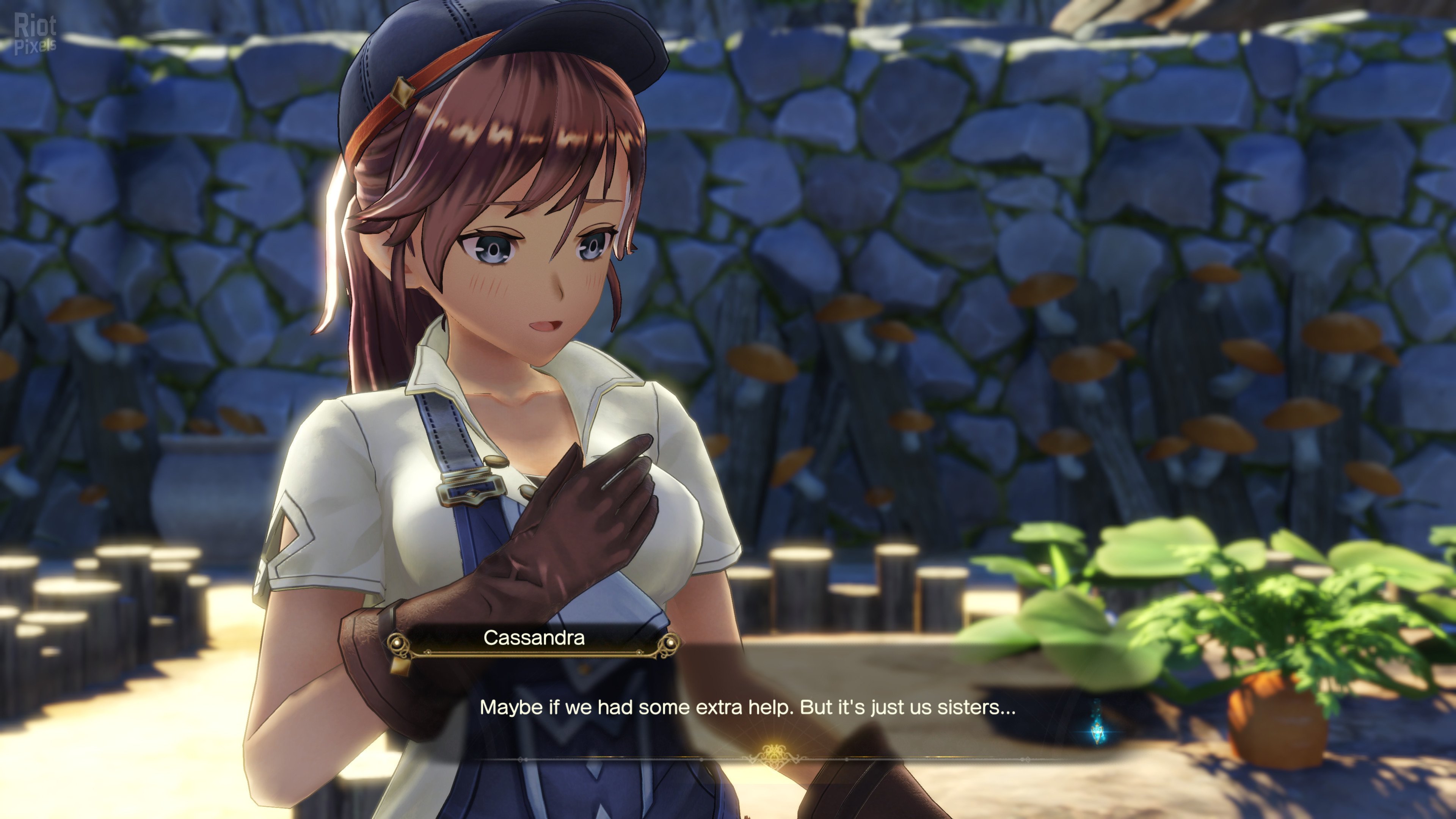 [9]-Atelier Ryza 2: Lost Legends & The Secret Fairy – Digital Deluxe Edition + 8 DLCs Download-HohohoGames