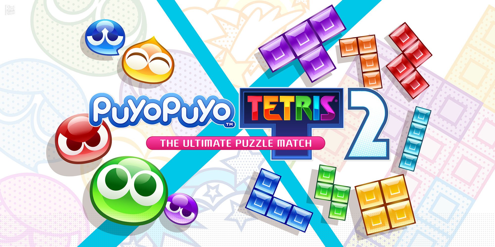 [7]-Puyo Puyo Tetris 2: Launch Edition + Skill Battle Booster Pack DLC Download-HohohoGames
