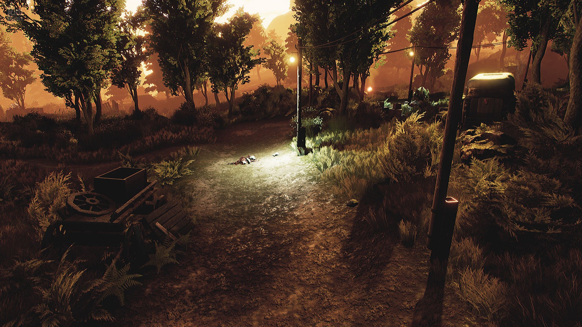 [2]-Desolate – v1.3.5 Download-HohohoGames