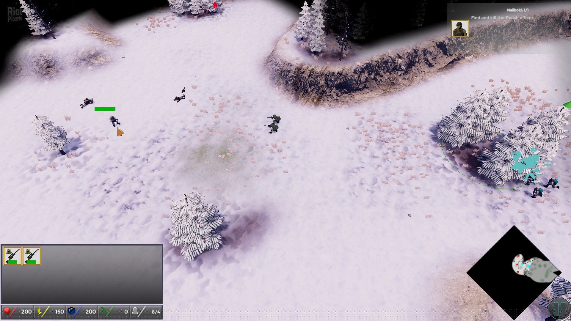 [3]-Hell of Men: Blood Brothers Download-HohohoGames