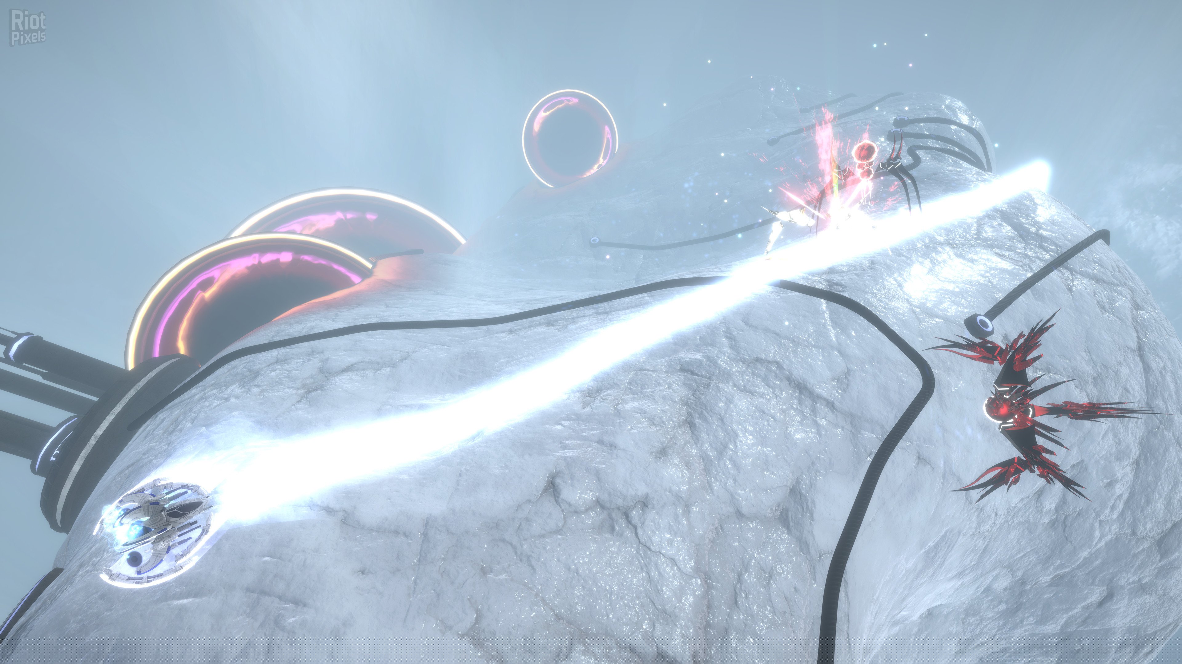 [11]-Curved Space – v1.0.6.15.11 Download-HohohoGames