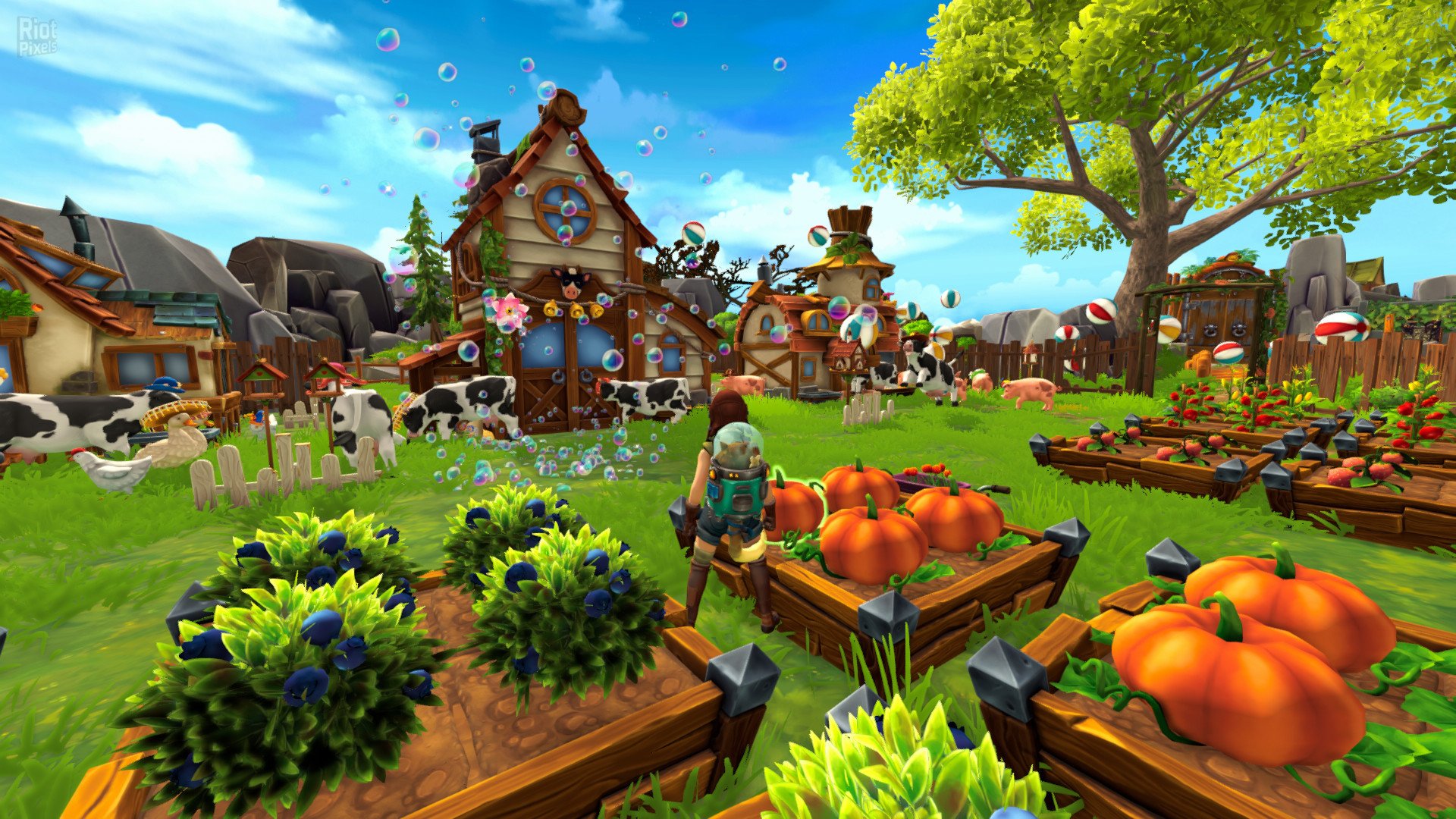 [10]-No Place Like Home – v1.0.K_182/v1.0.K_183 Download-HohohoGames